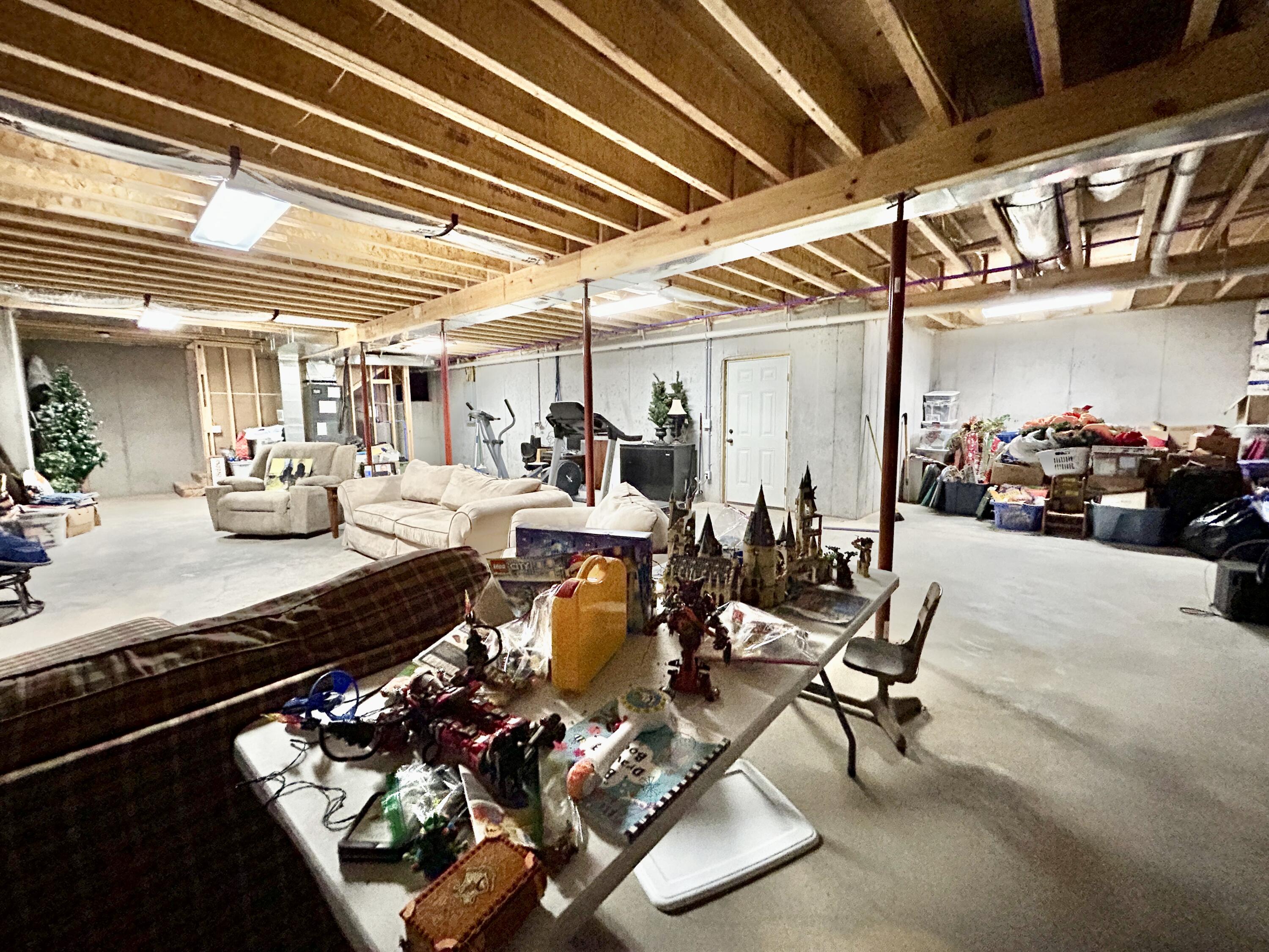 796 East Old Norwood Road