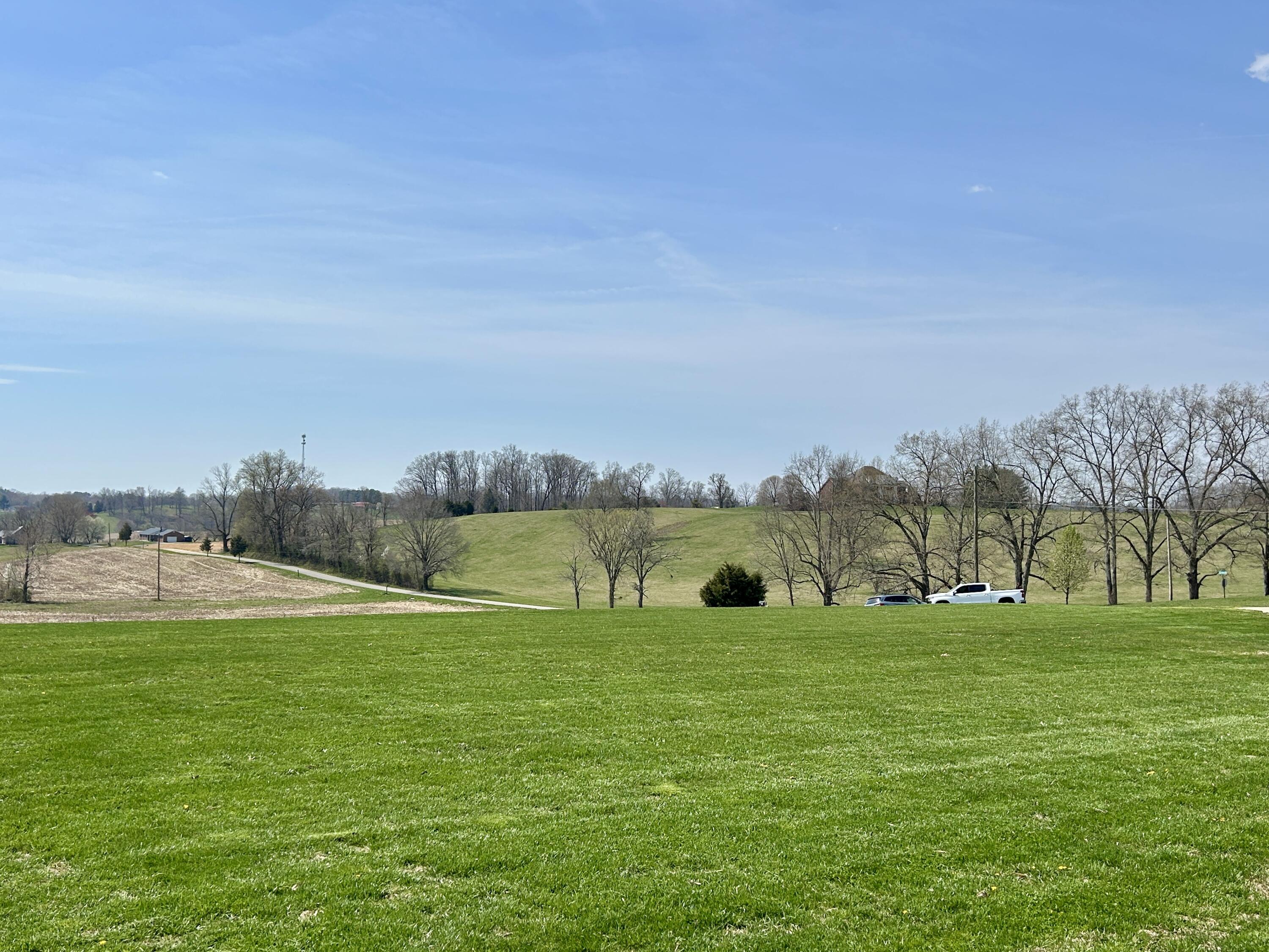 796 East Old Norwood Road