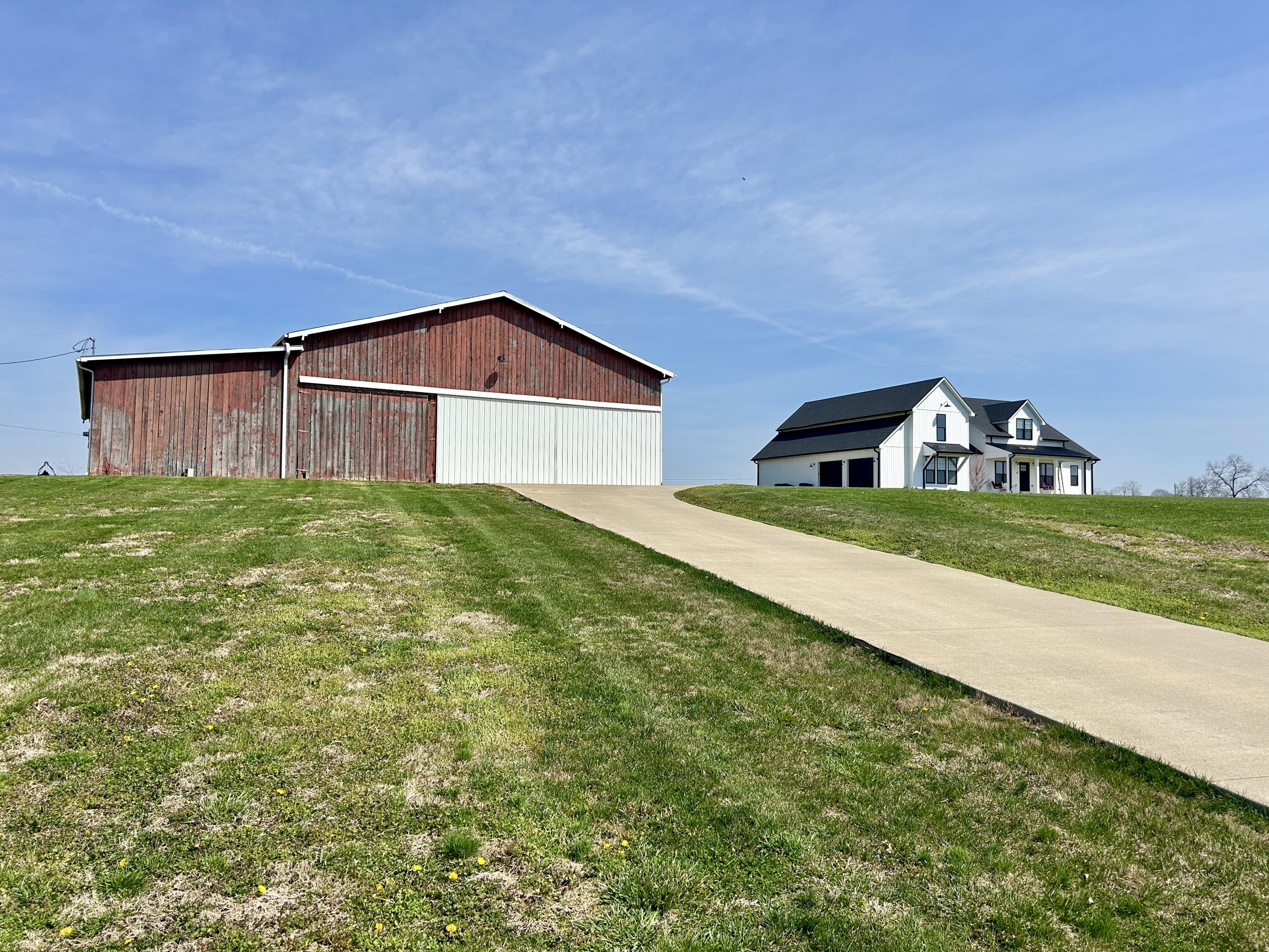 796 East Old Norwood Road