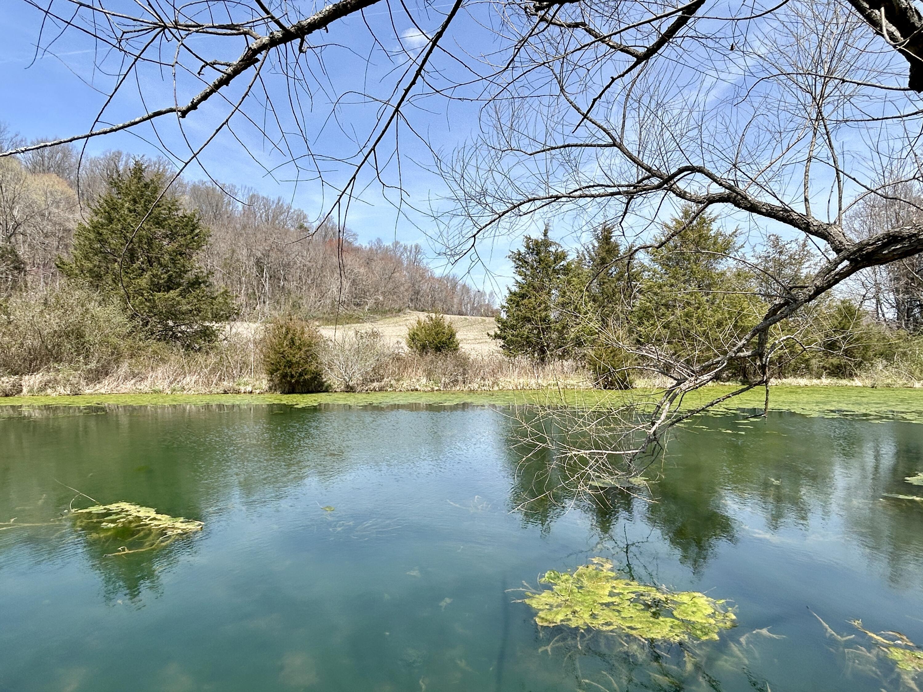 796 East Old Norwood Road