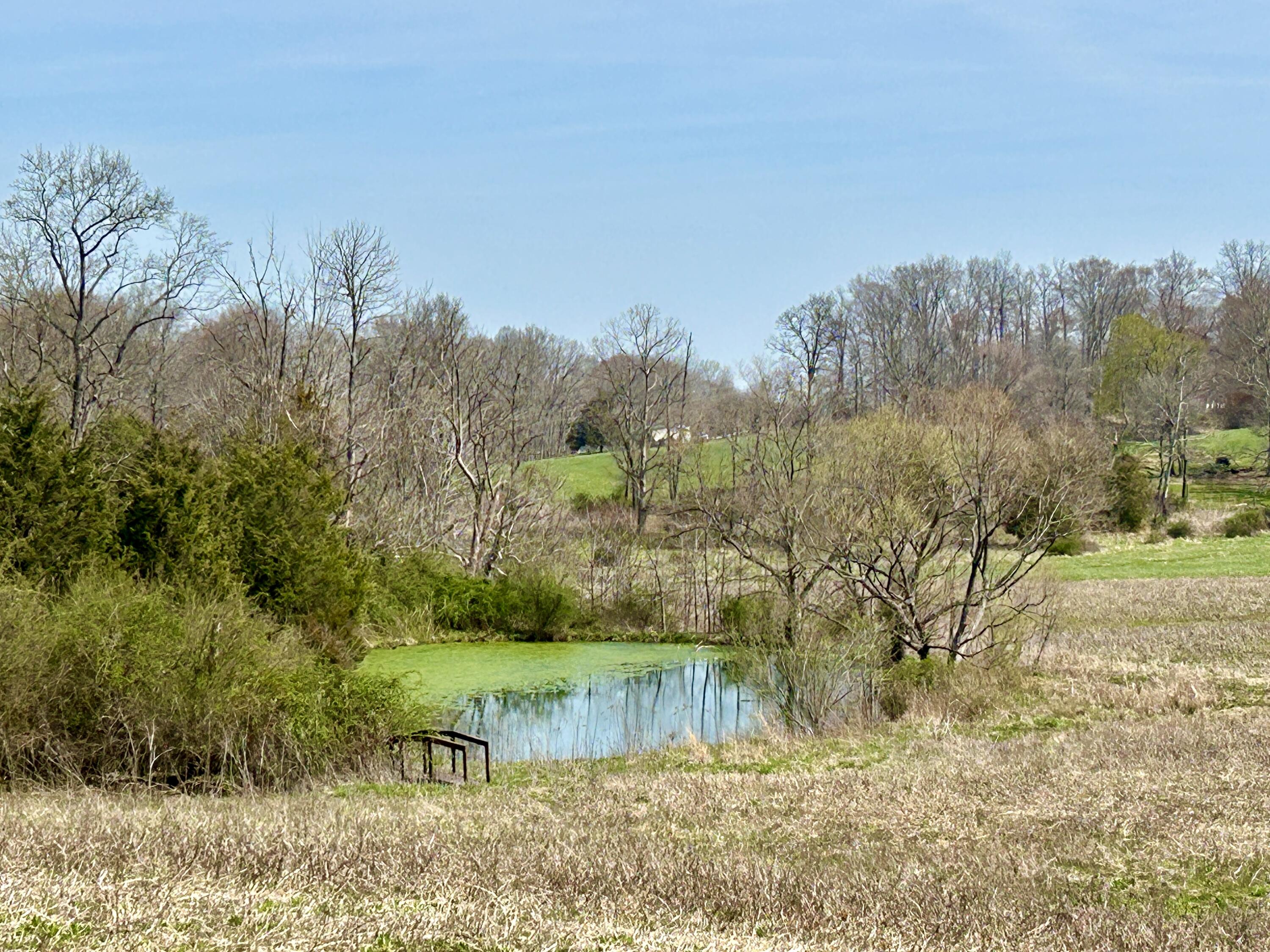 796 East Old Norwood Road