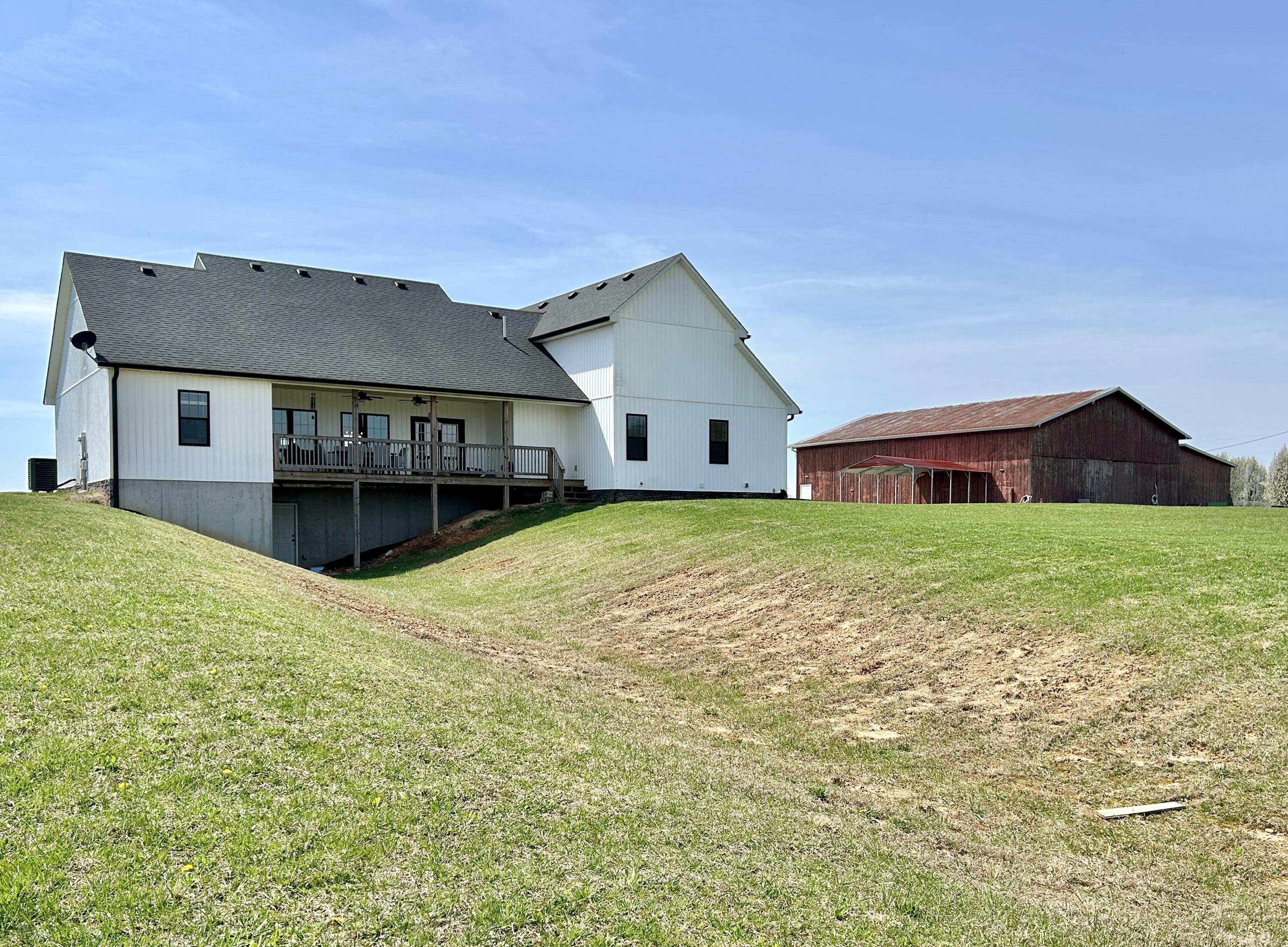 796 East Old Norwood Road