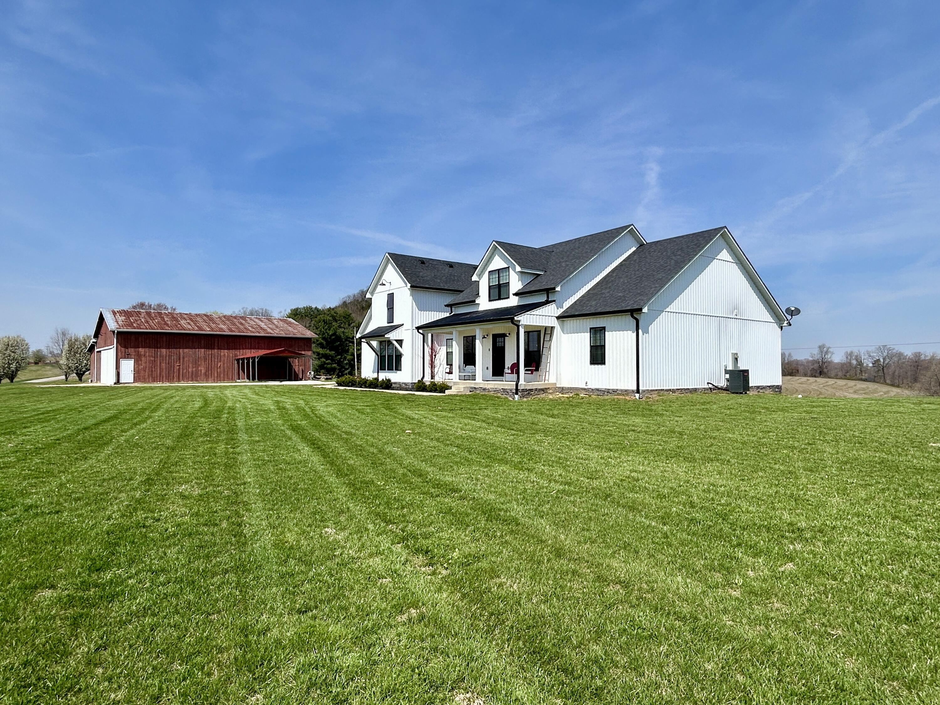 796 East Old Norwood Road