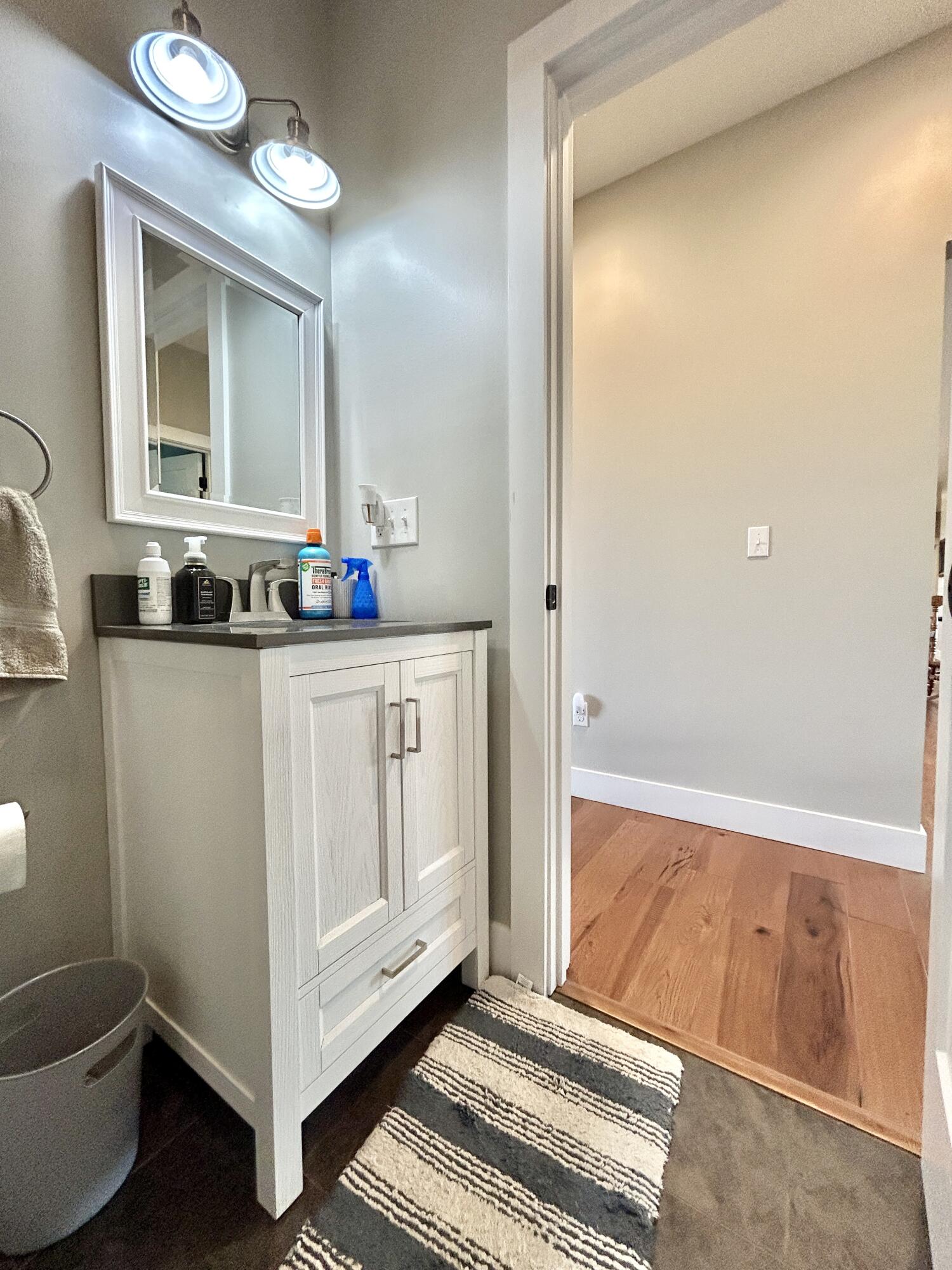 796 East Old Norwood Road