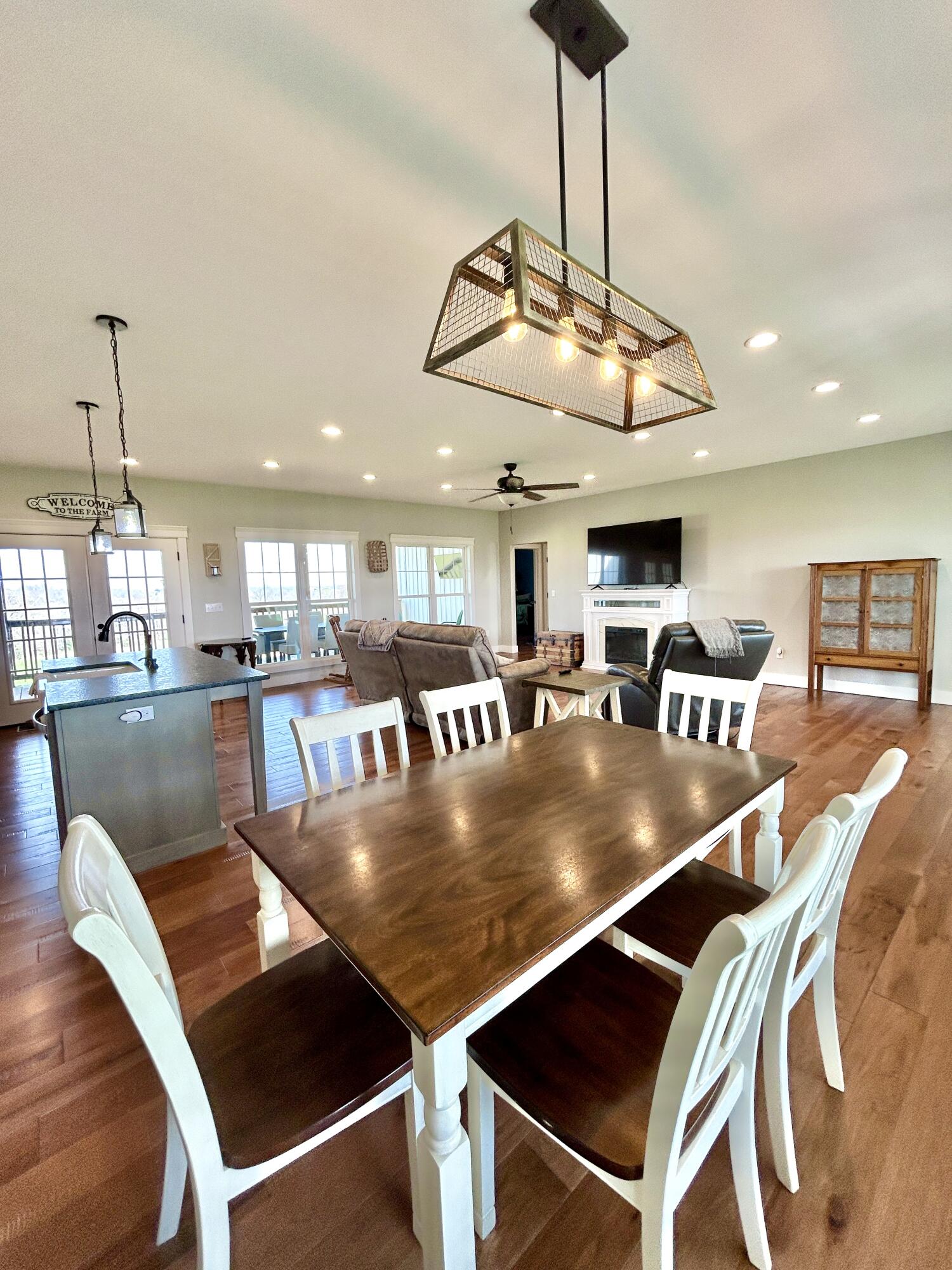 796 East Old Norwood Road