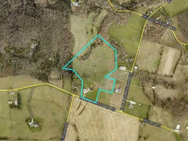 796 East Old Norwood Road