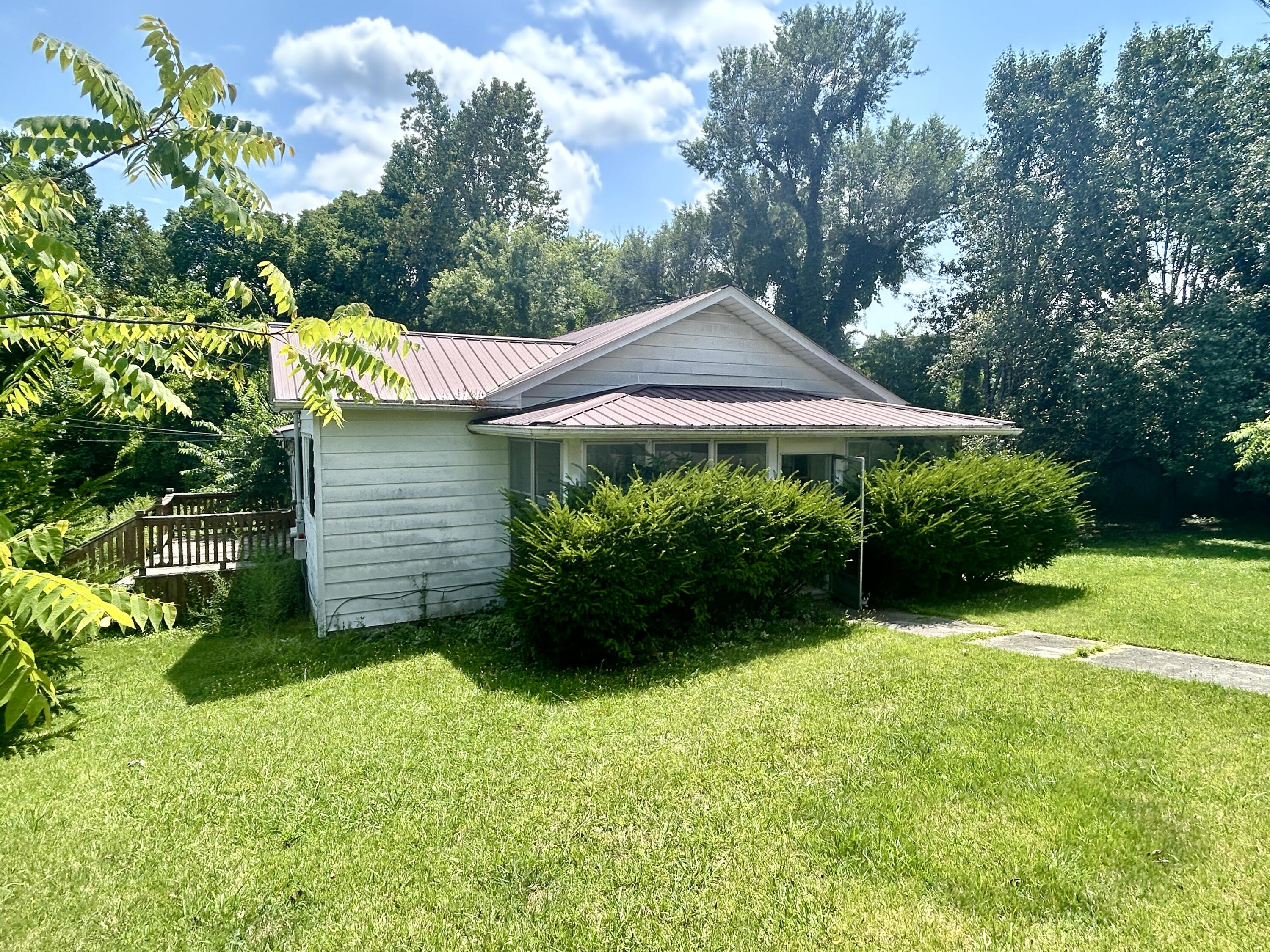 117 West Williamsburg Street