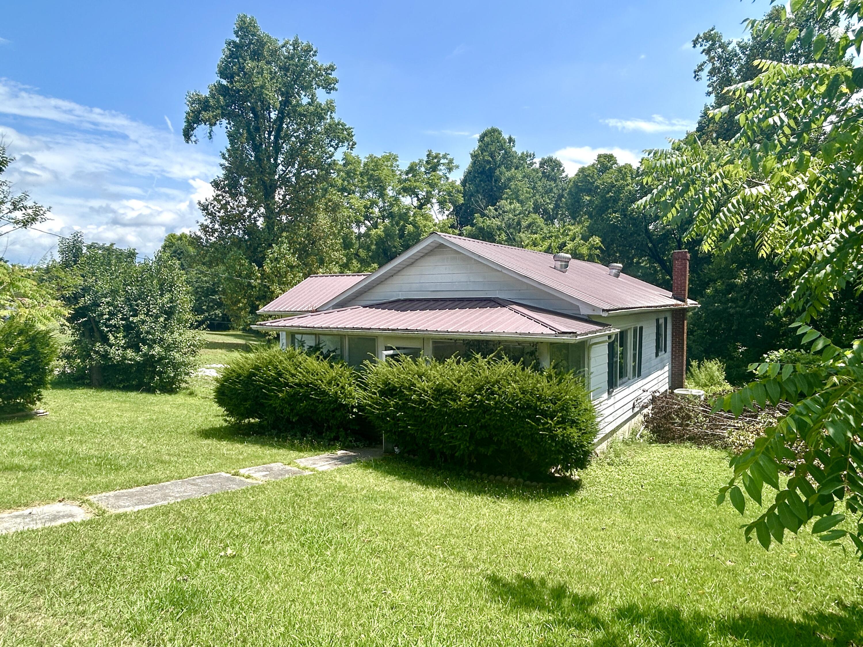 117 West Williamsburg Street