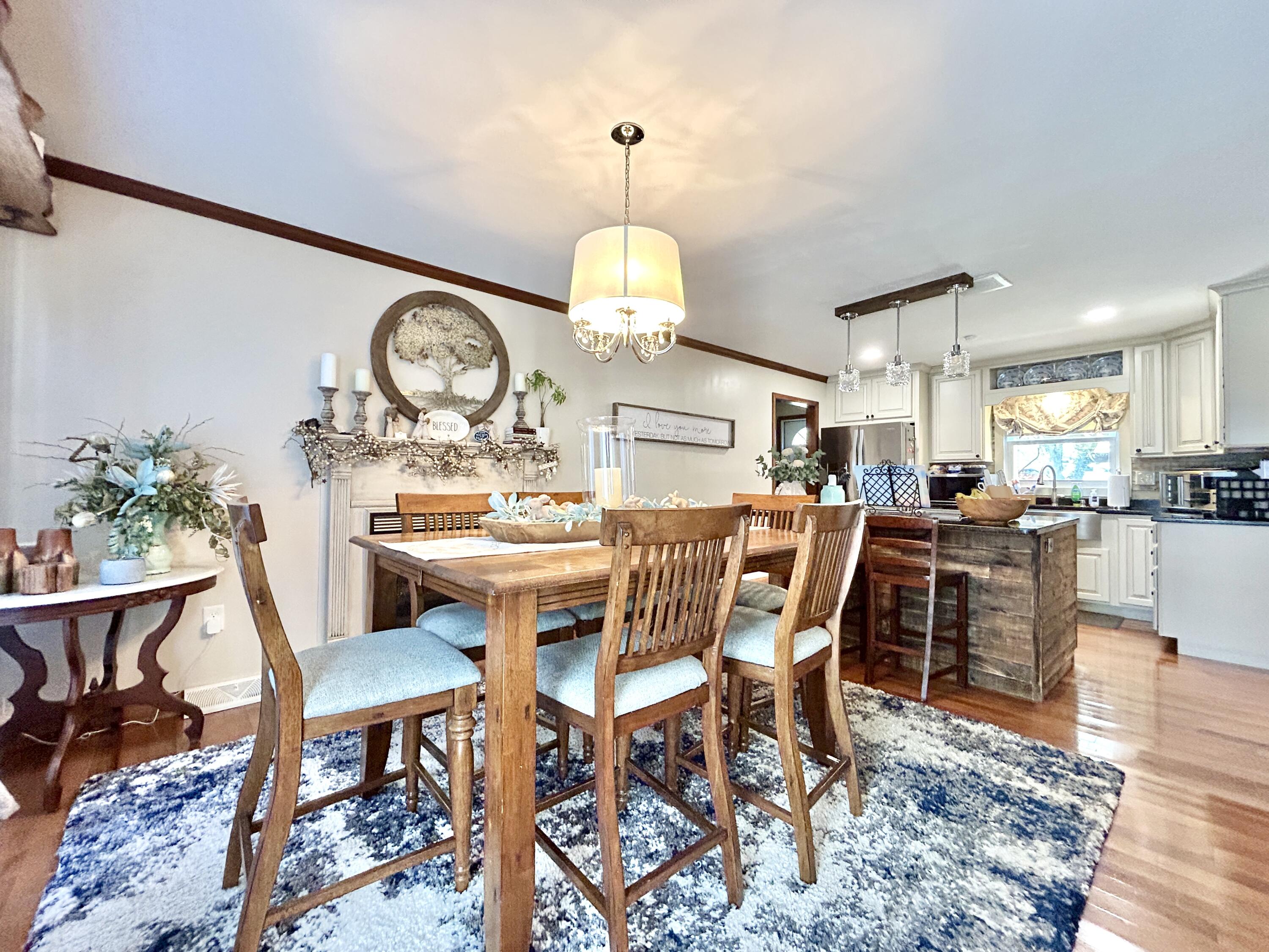 3908 Hickory Hill Drive