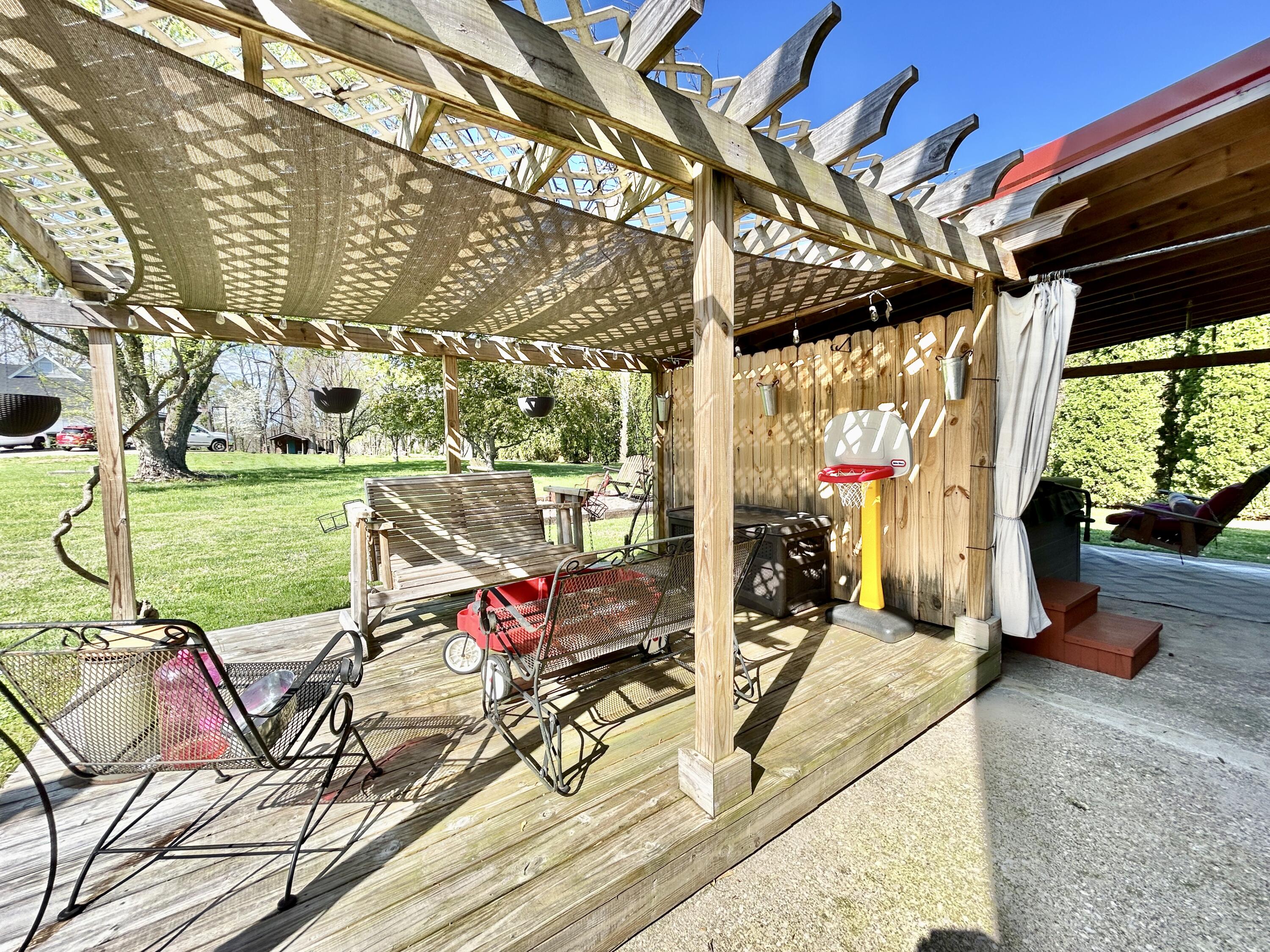 3908 Hickory Hill Drive