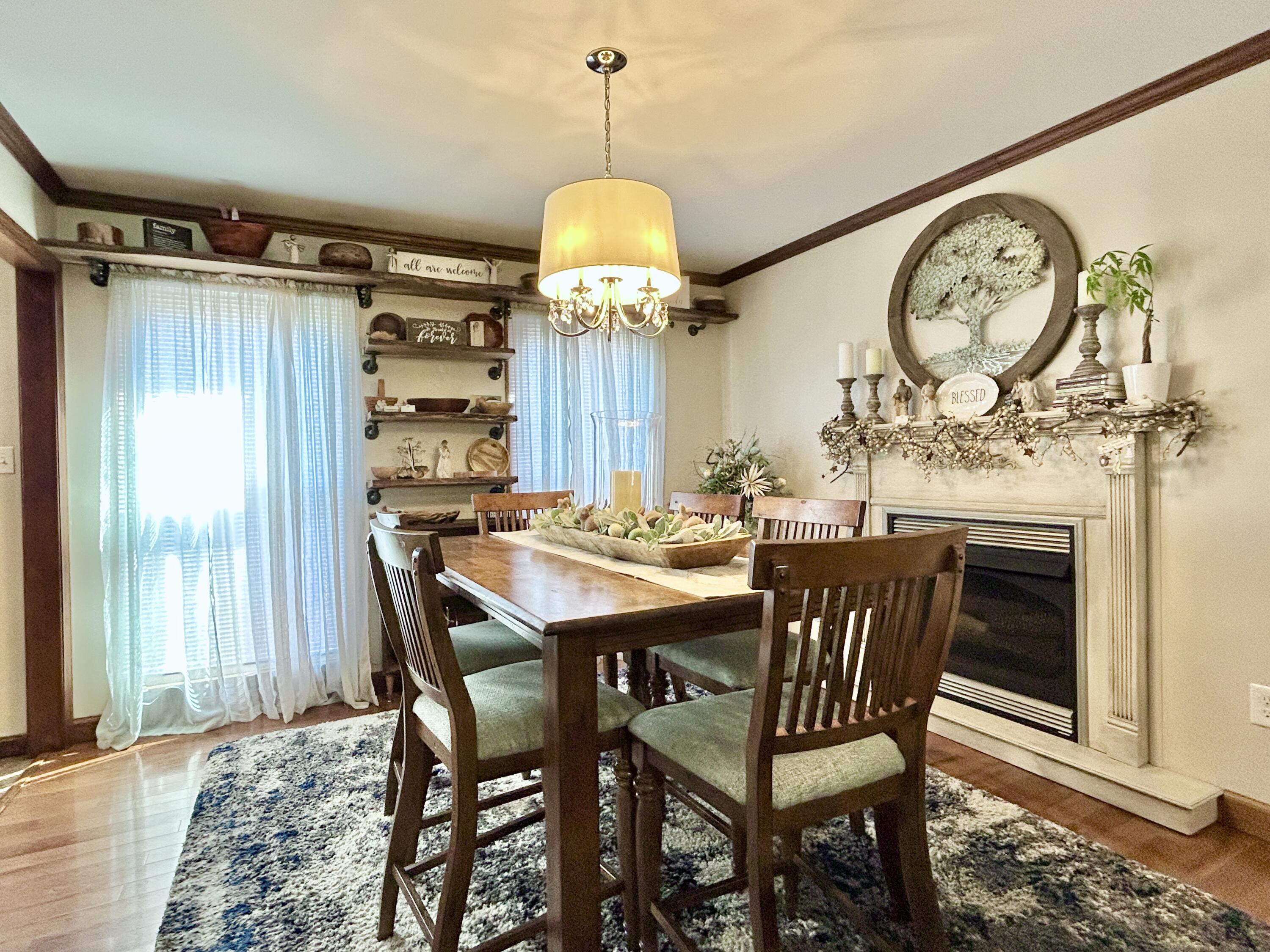 3908 Hickory Hill Drive