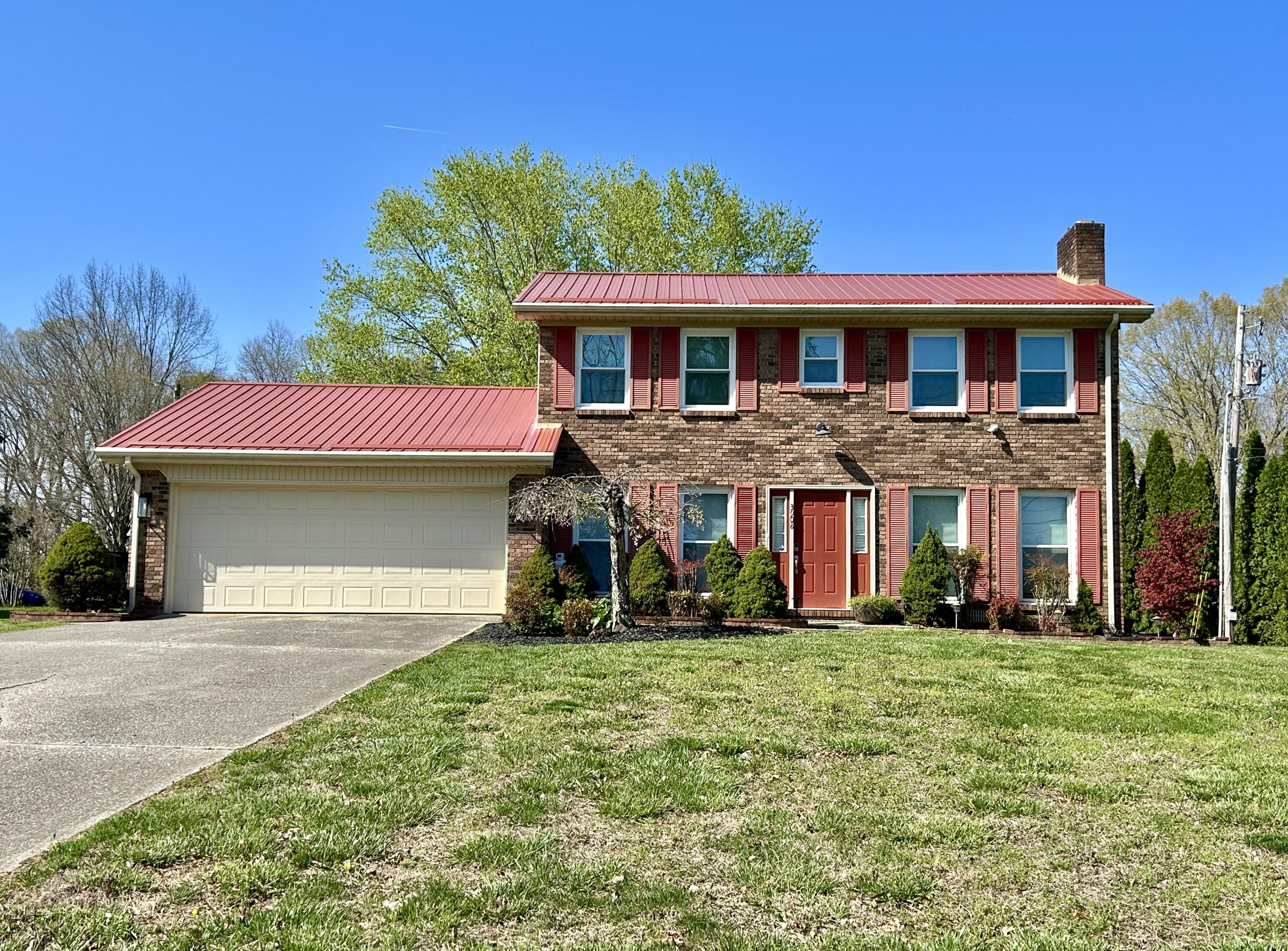 3908 Hickory Hill Drive