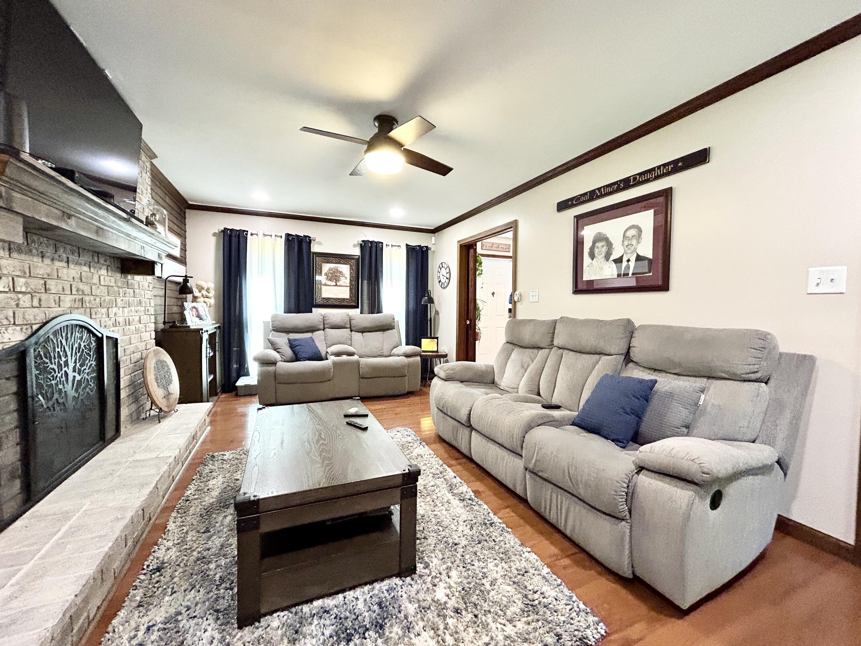 3908 Hickory Hill Drive