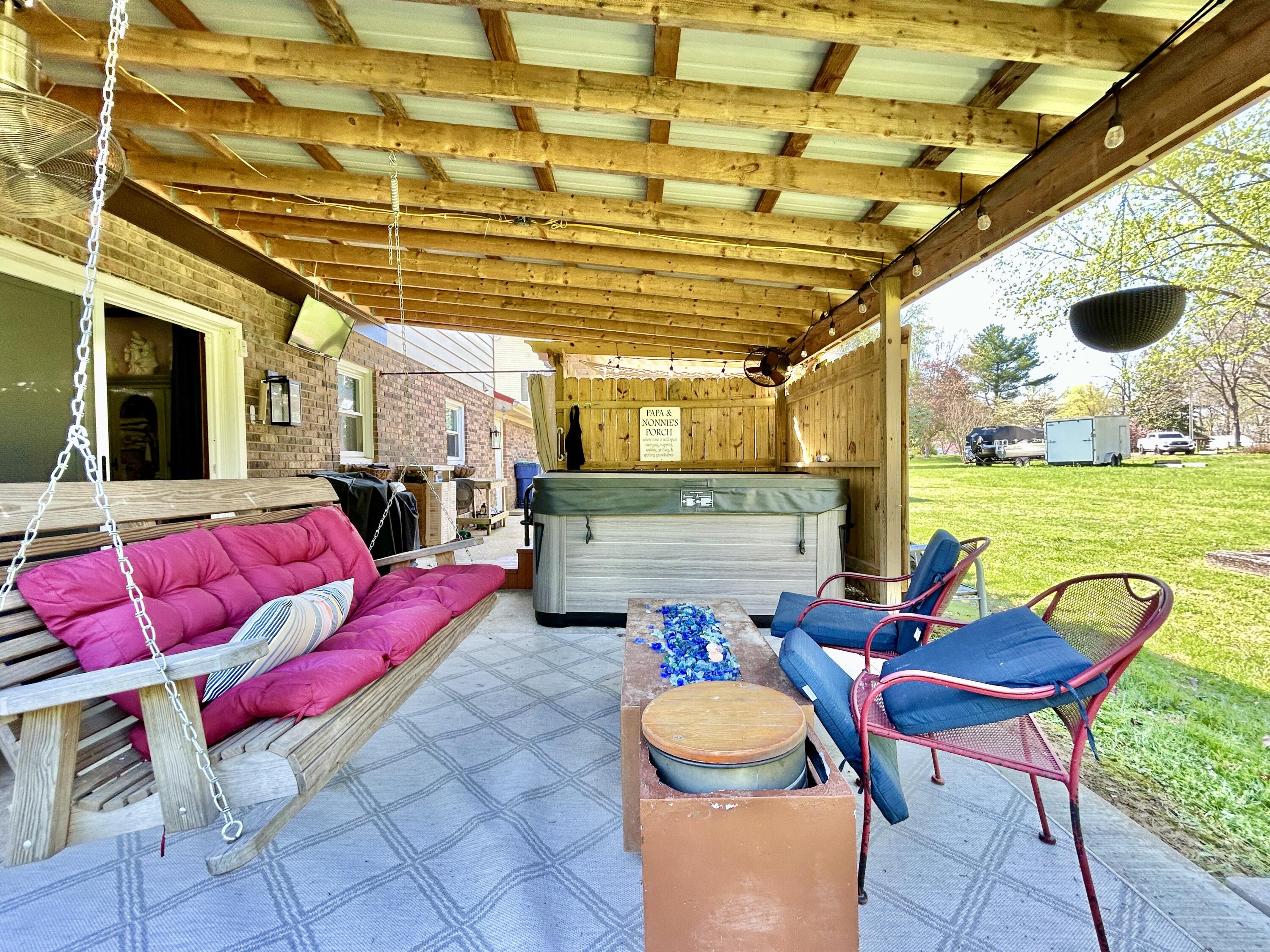 3908 Hickory Hill Drive