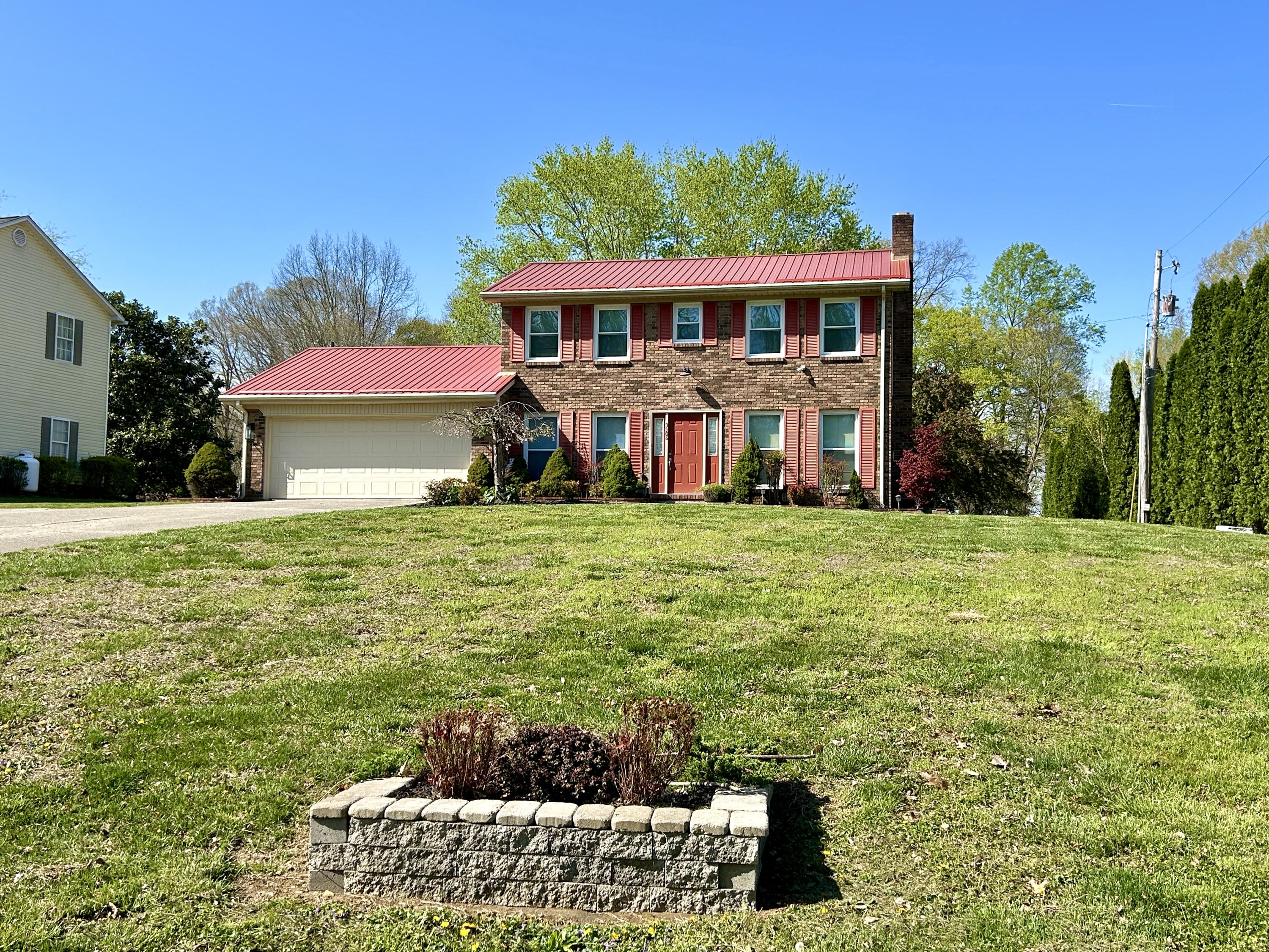 3908 Hickory Hill Drive