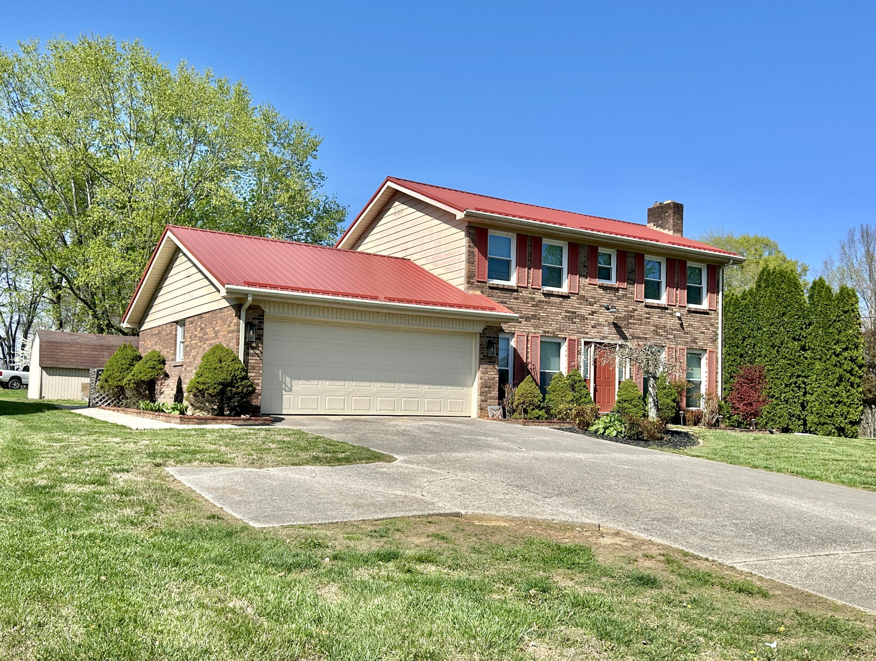 3908 Hickory Hill Drive