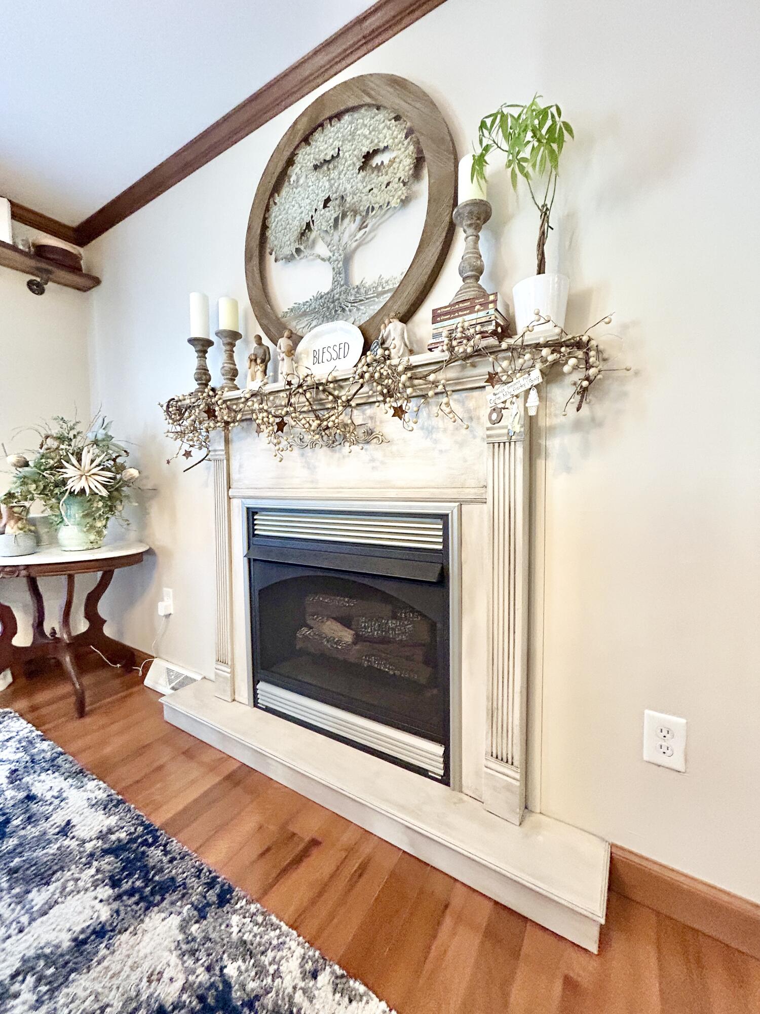 3908 Hickory Hill Drive