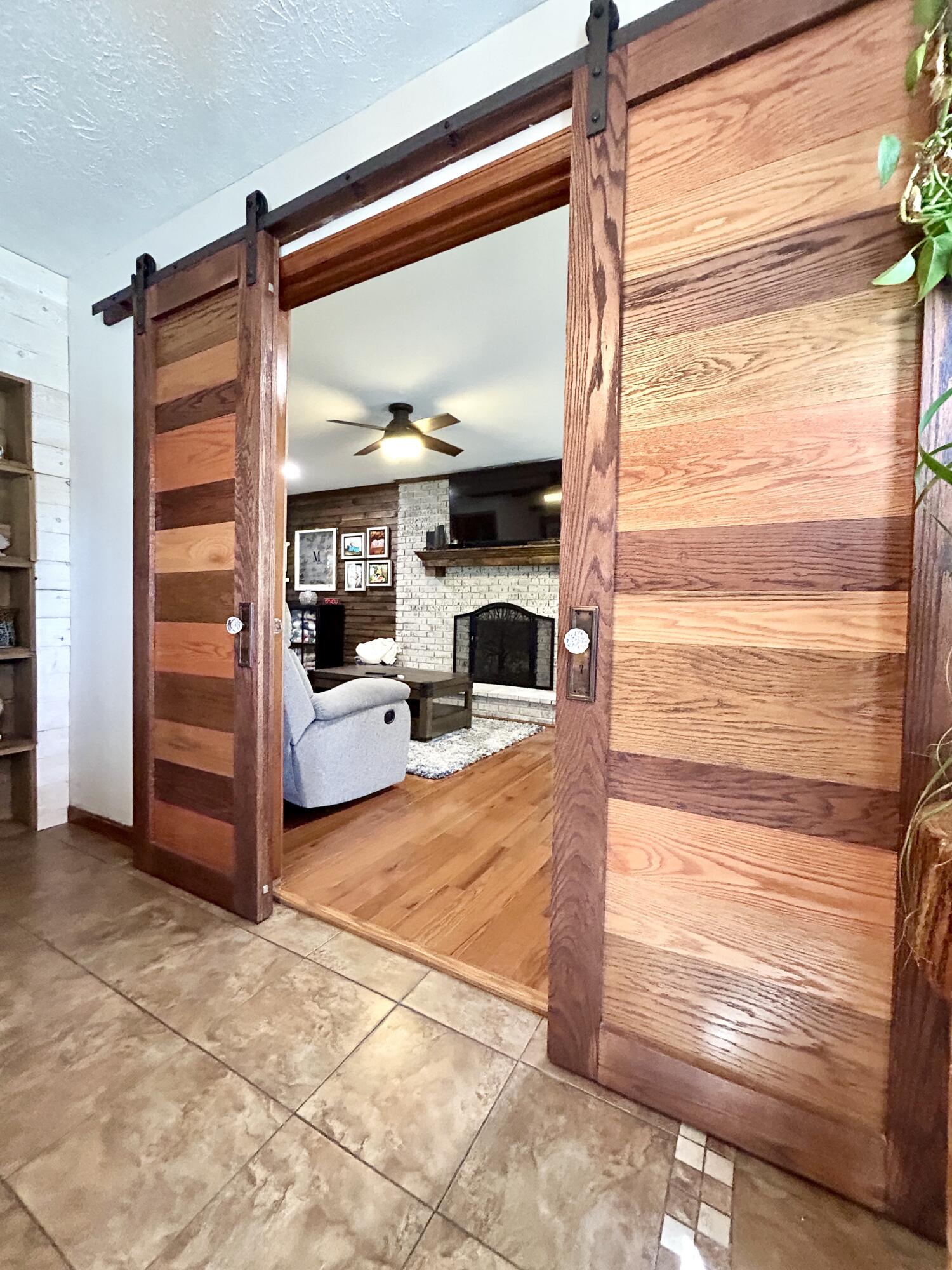 3908 Hickory Hill Drive