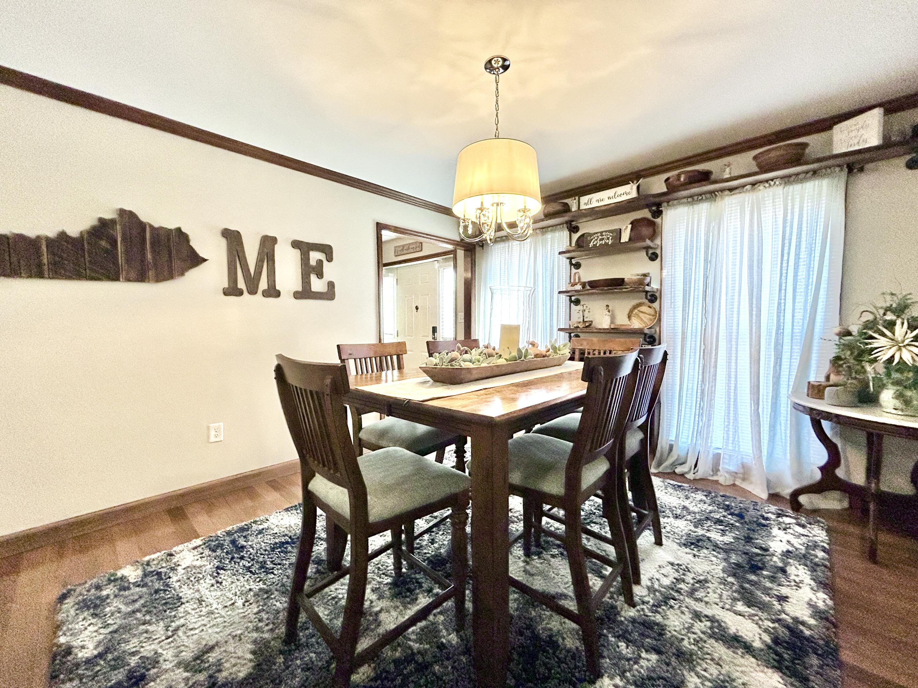 3908 Hickory Hill Drive