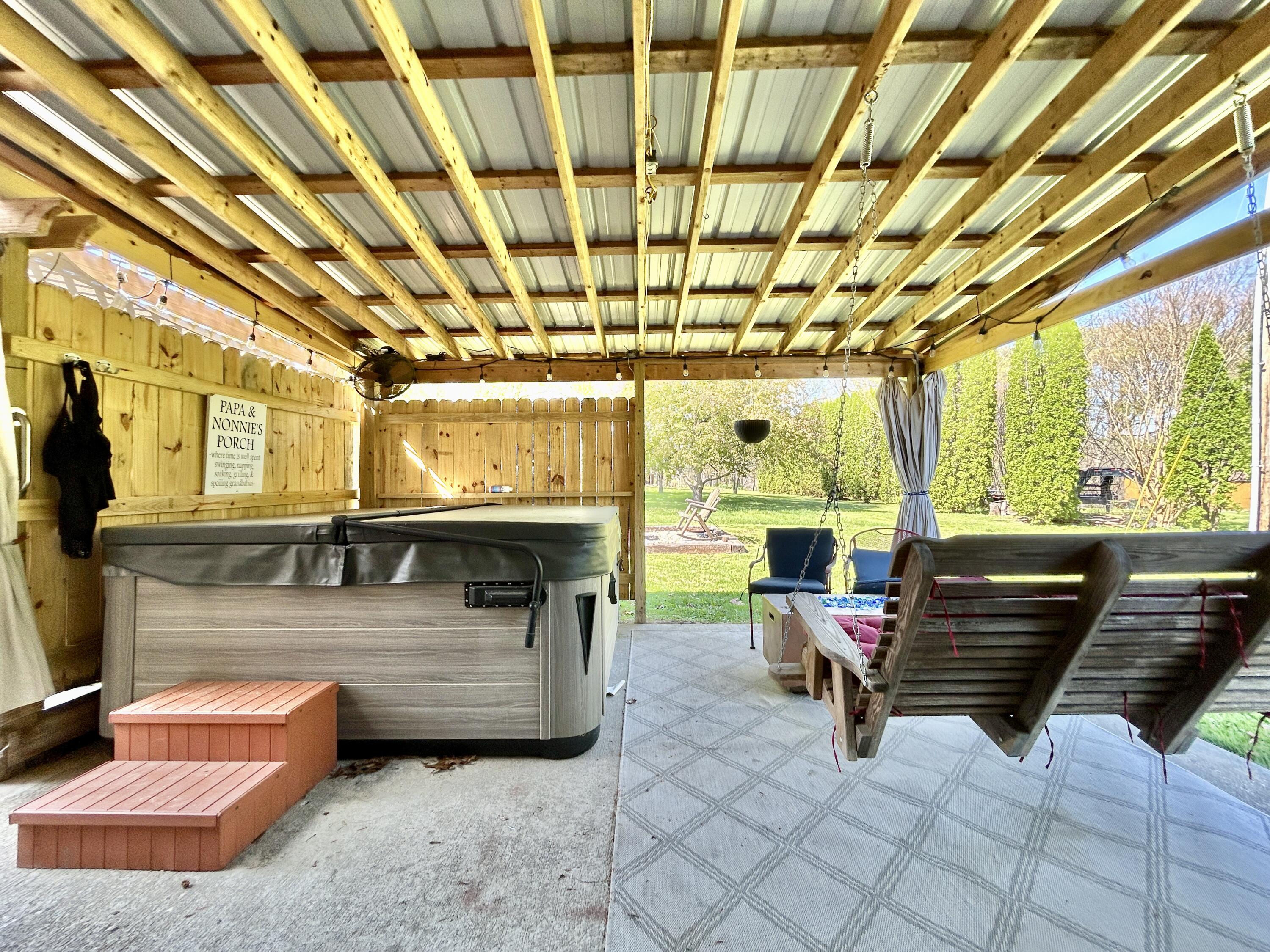 3908 Hickory Hill Drive