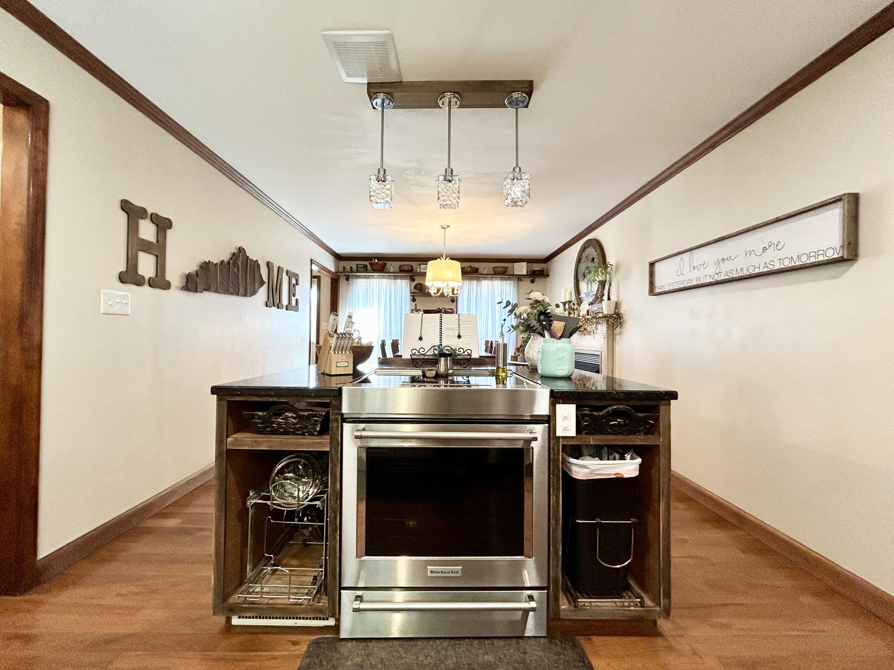 3908 Hickory Hill Drive