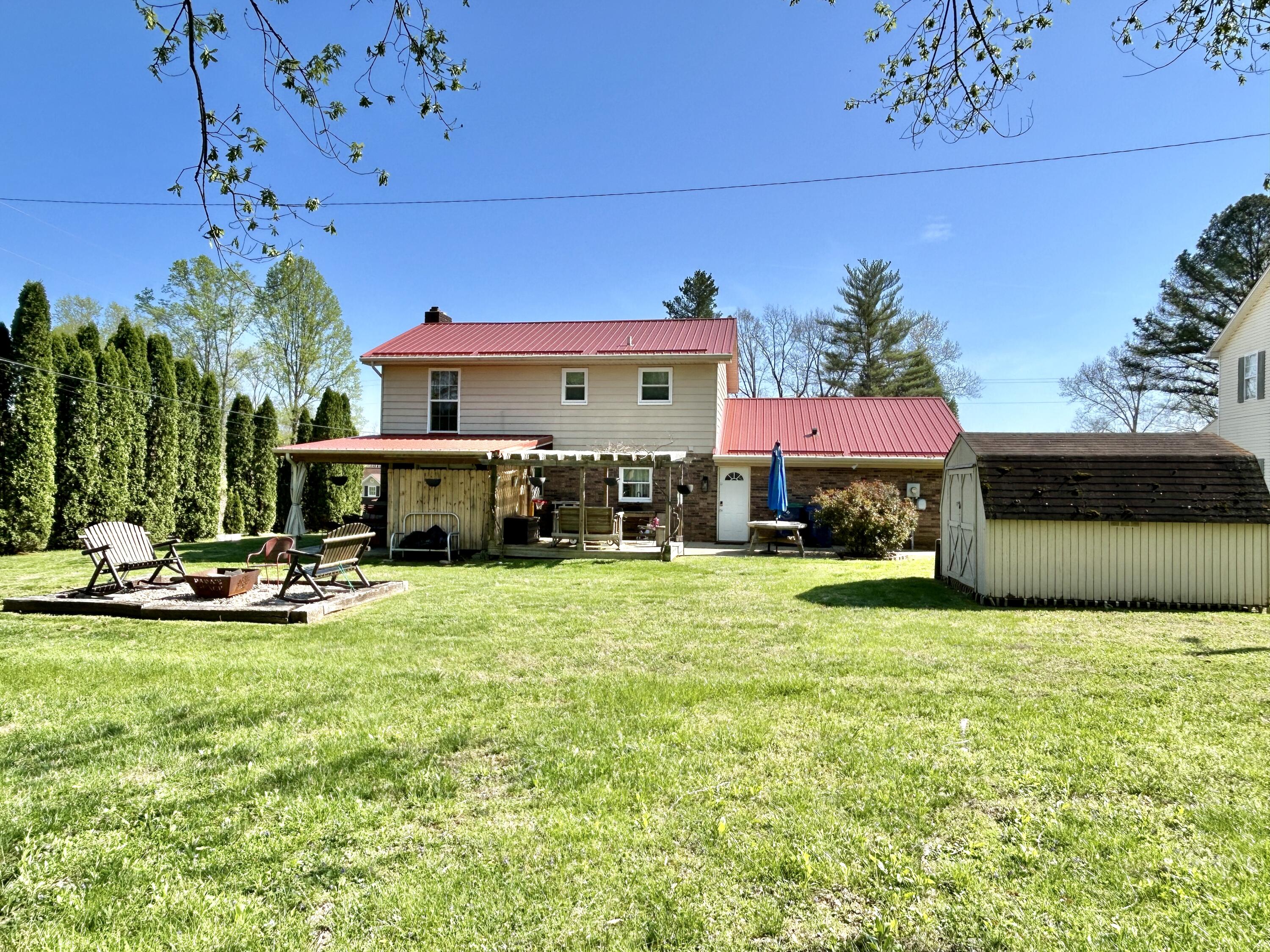 3908 Hickory Hill Drive