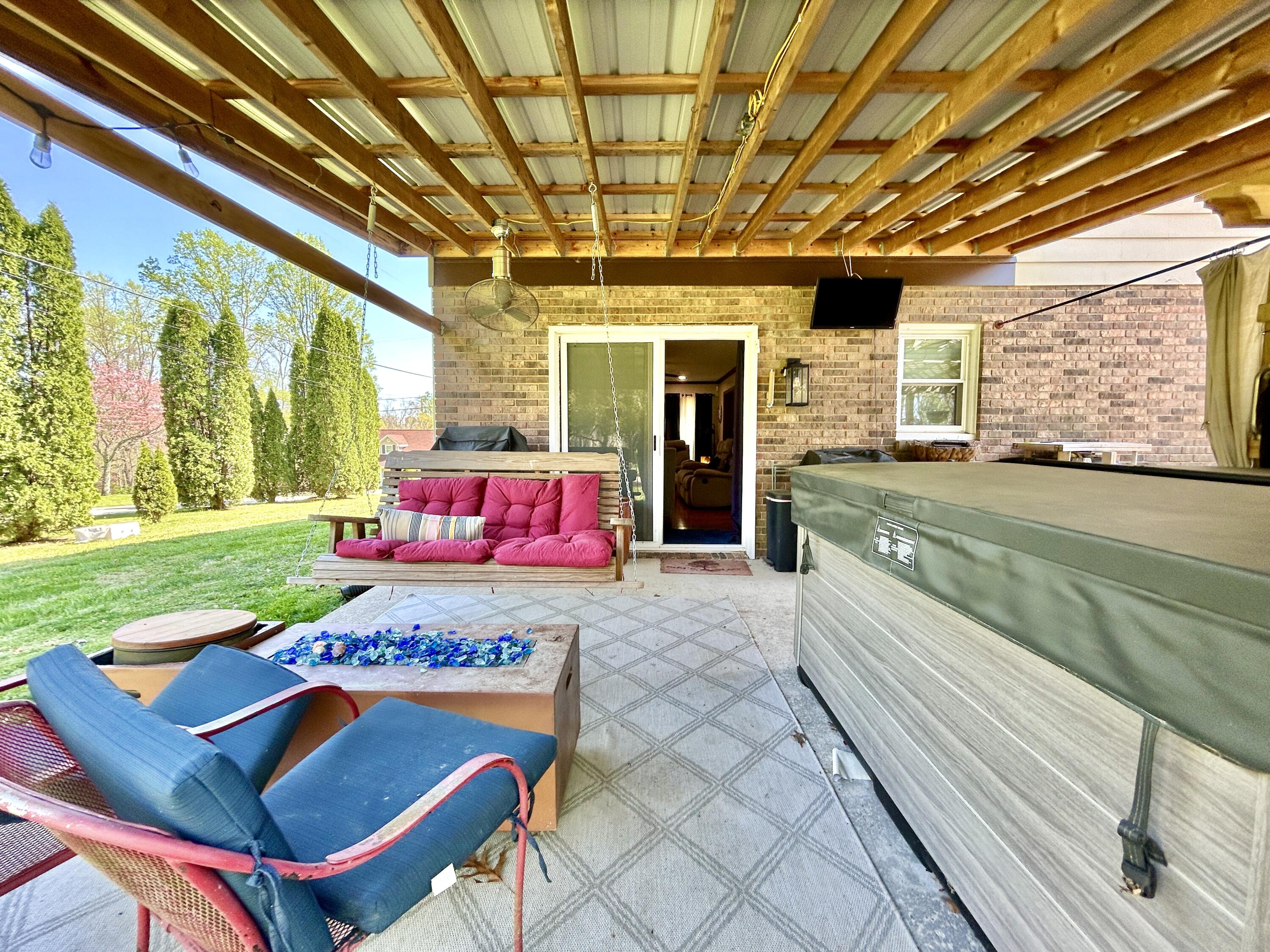 3908 Hickory Hill Drive