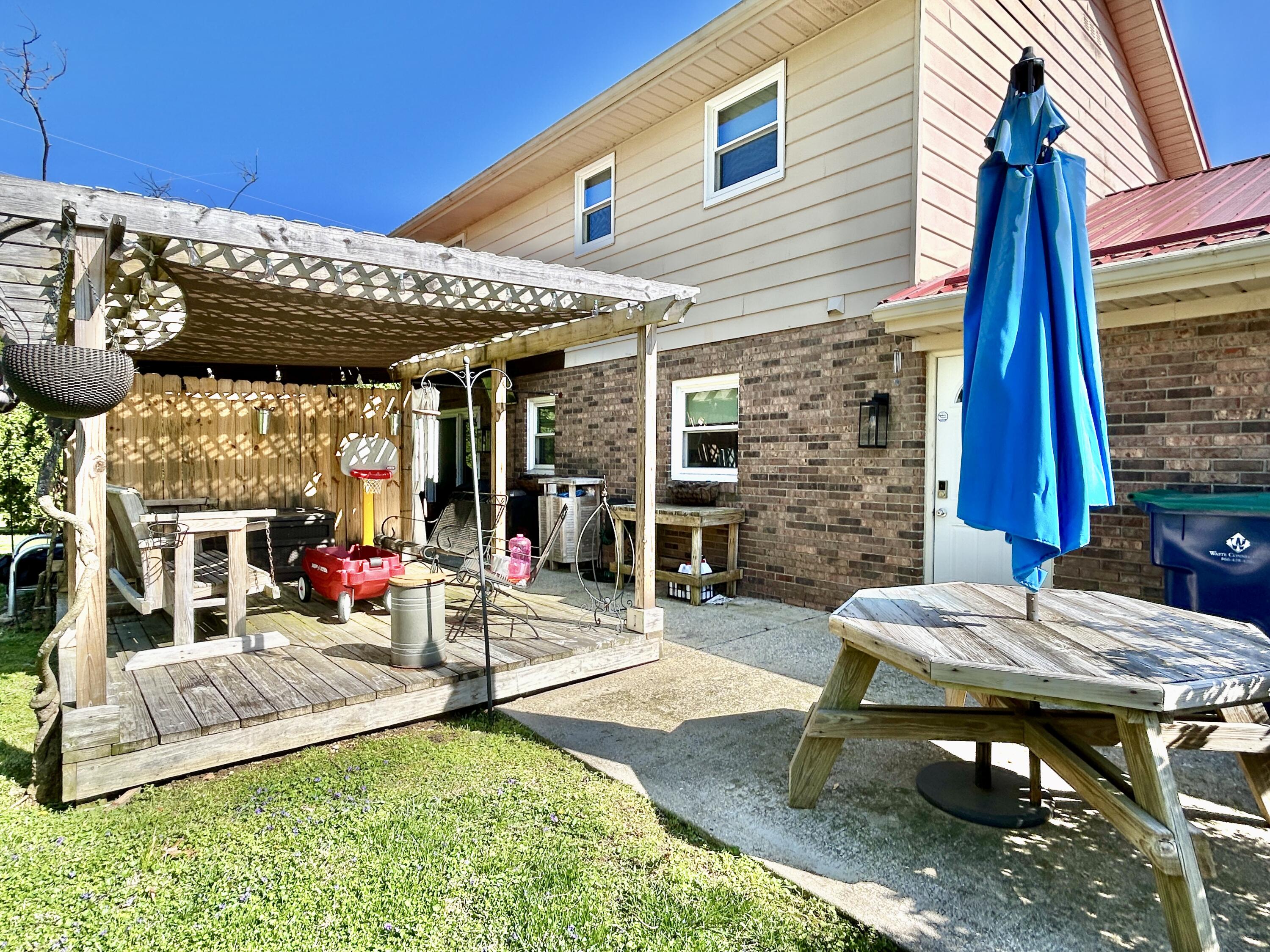 3908 Hickory Hill Drive