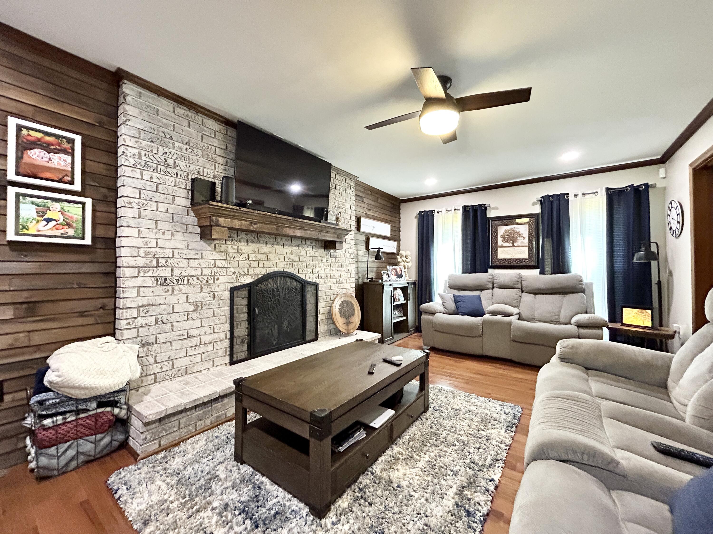 3908 Hickory Hill Drive