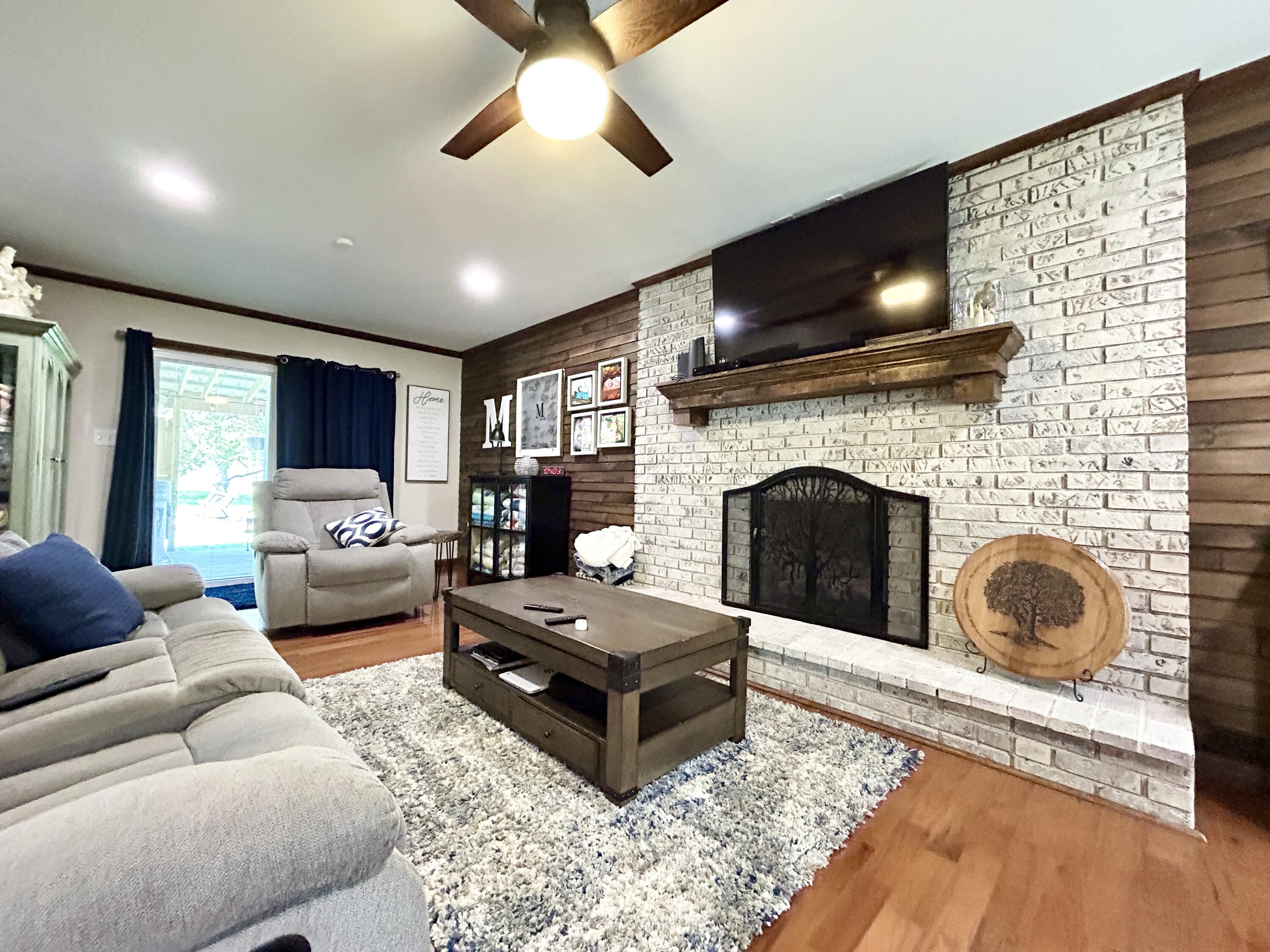 3908 Hickory Hill Drive