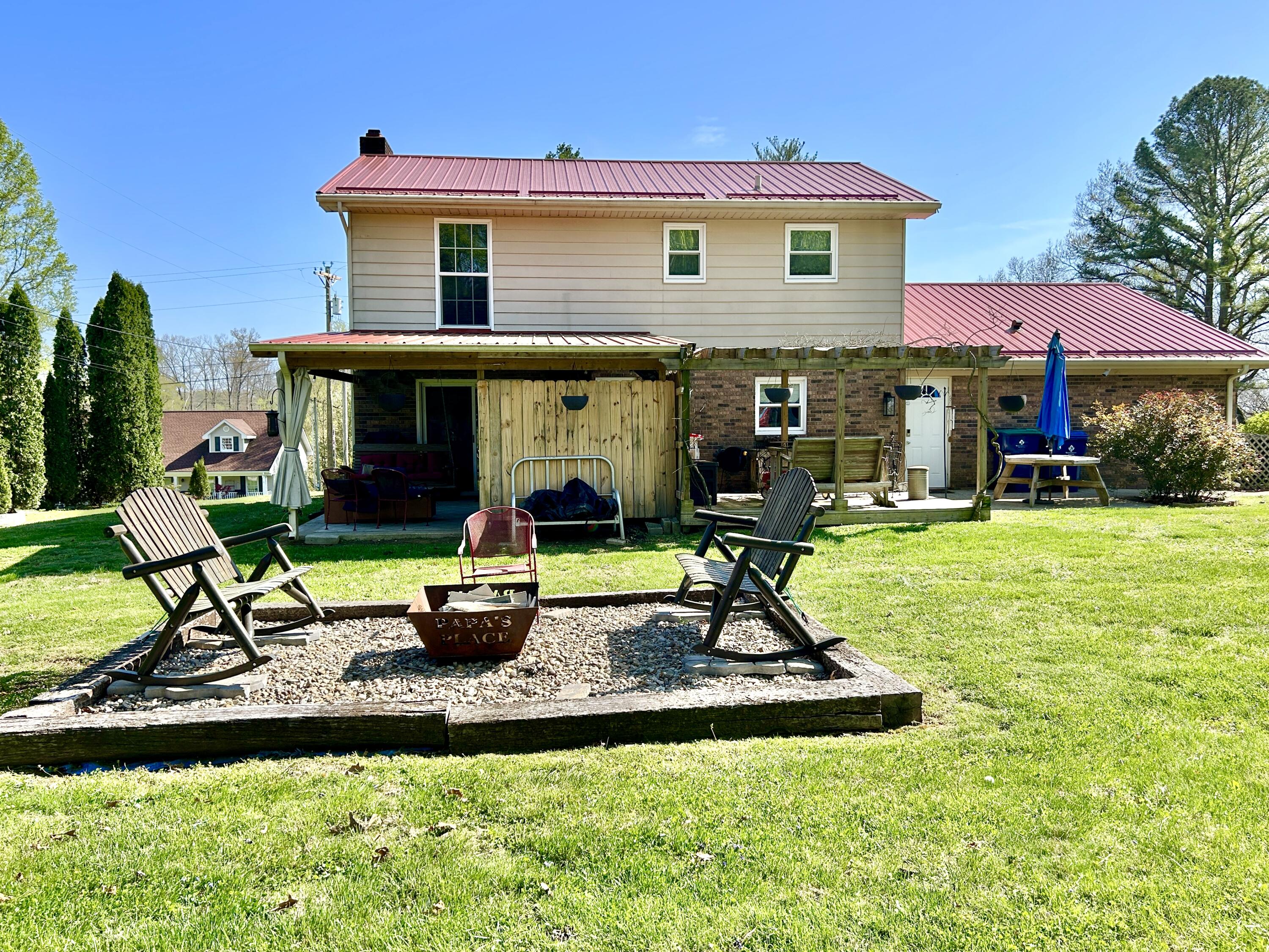 3908 Hickory Hill Drive