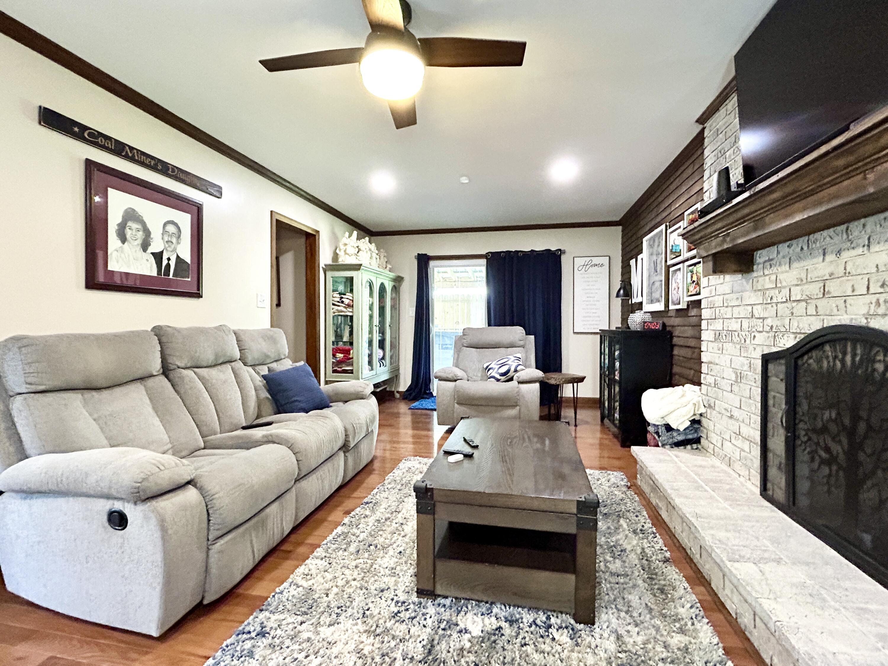 3908 Hickory Hill Drive