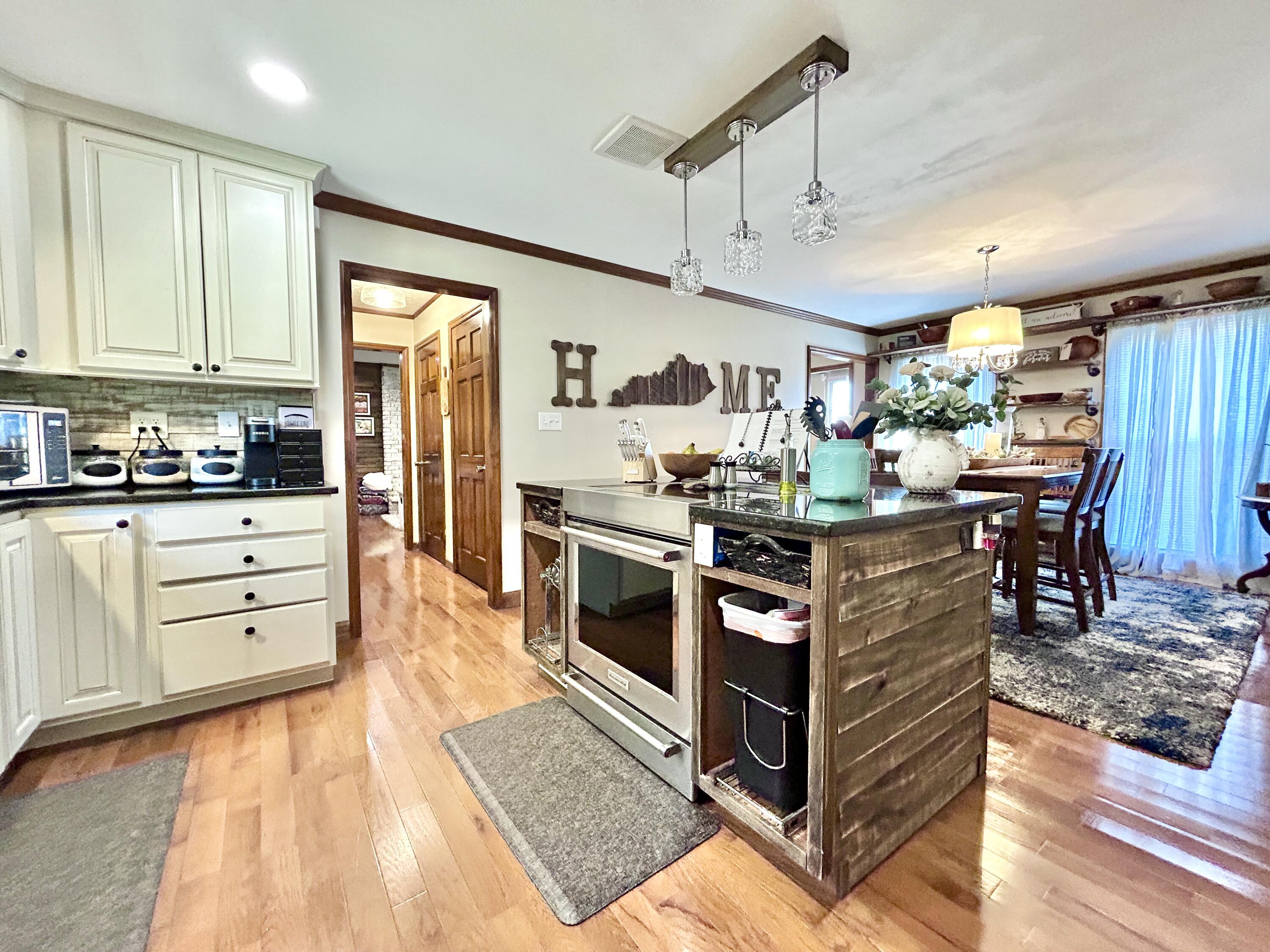 3908 Hickory Hill Drive