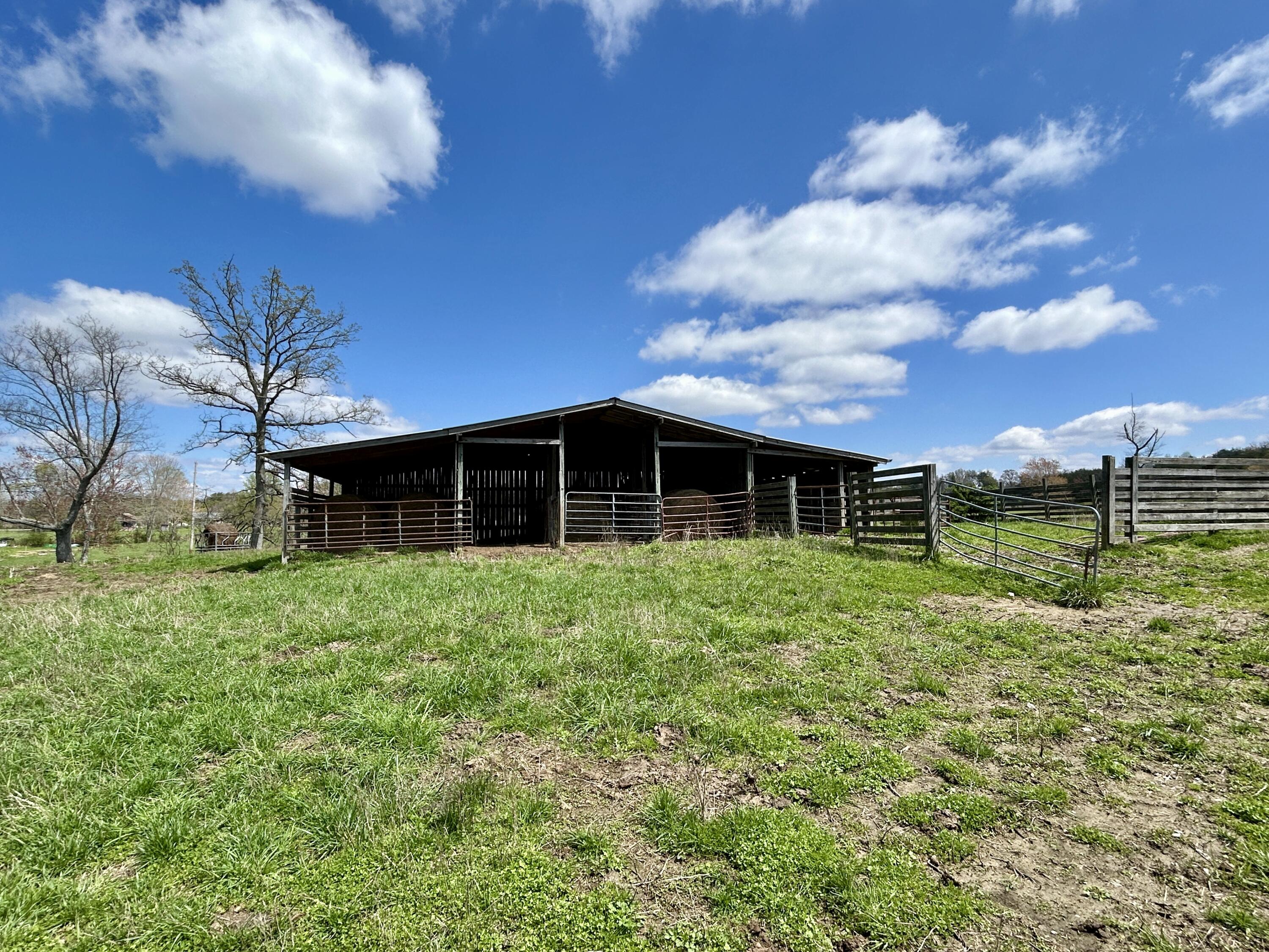 428 Dick Wilson Road