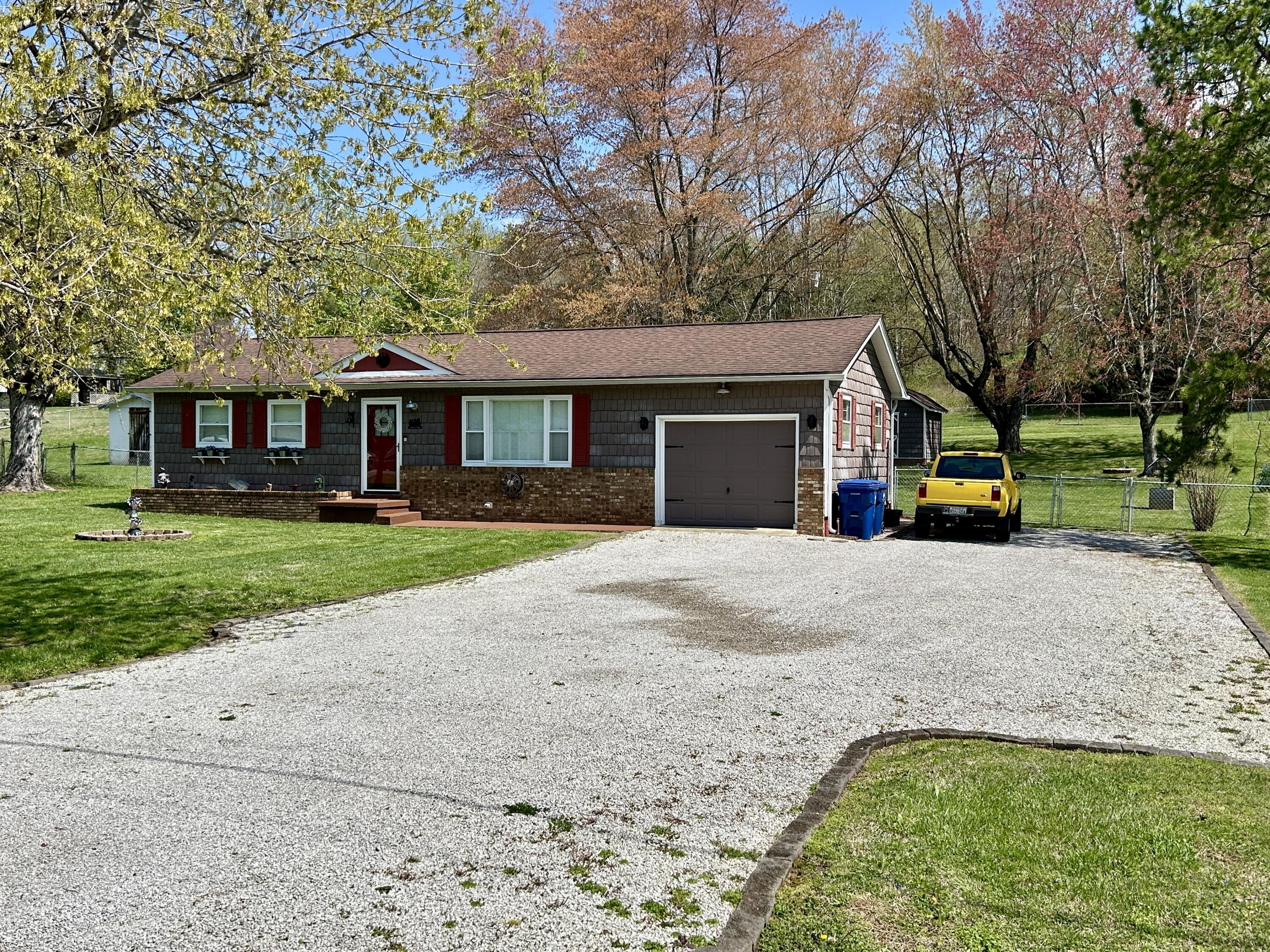 1870 Rush Branch Road