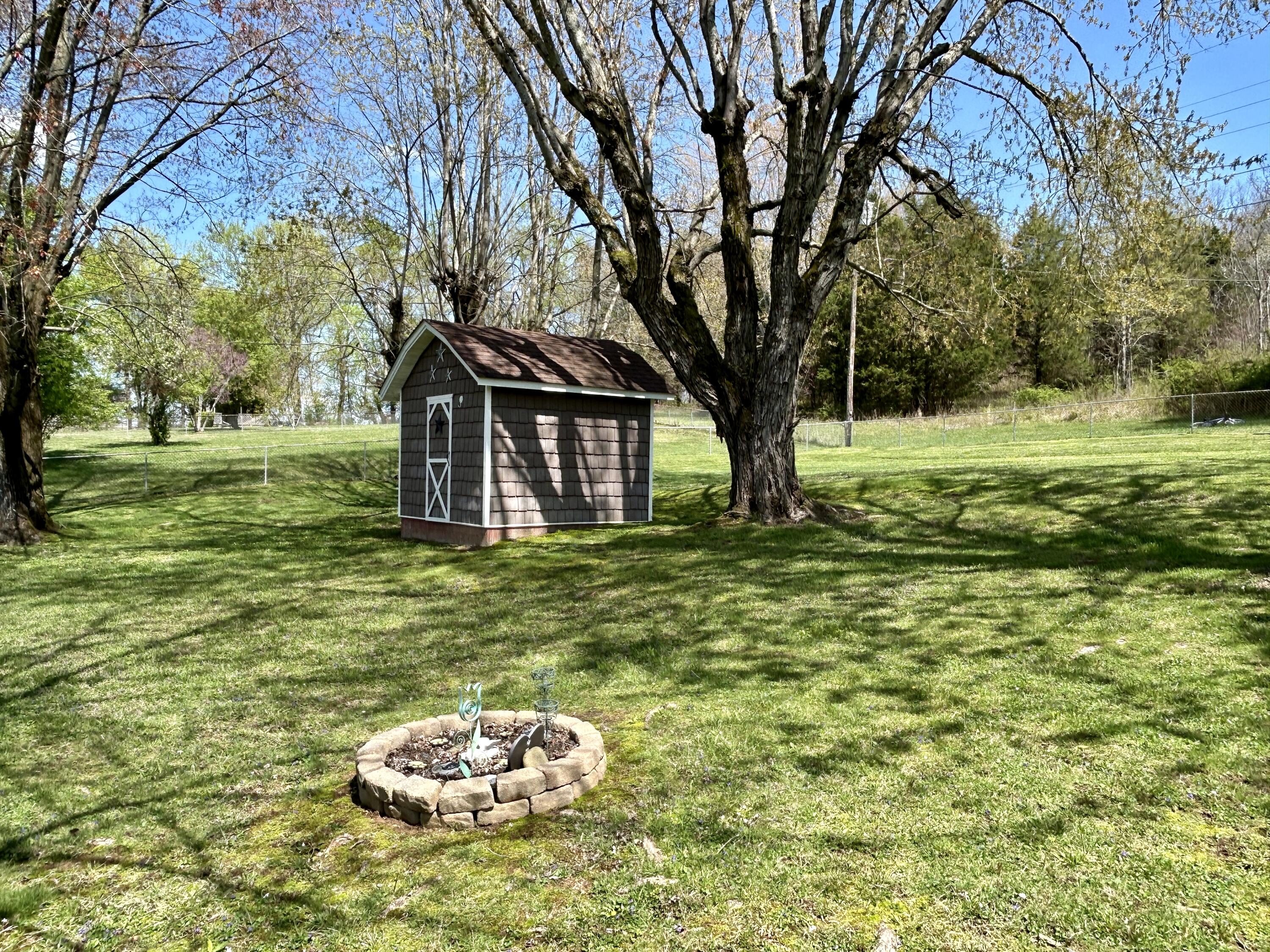 1870 Rush Branch Road