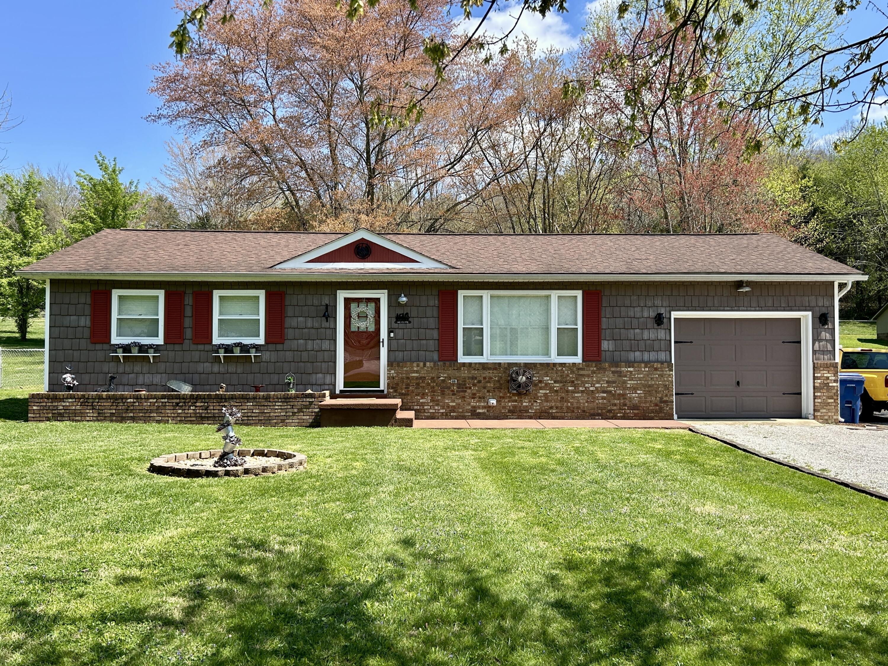 1870 Rush Branch Road