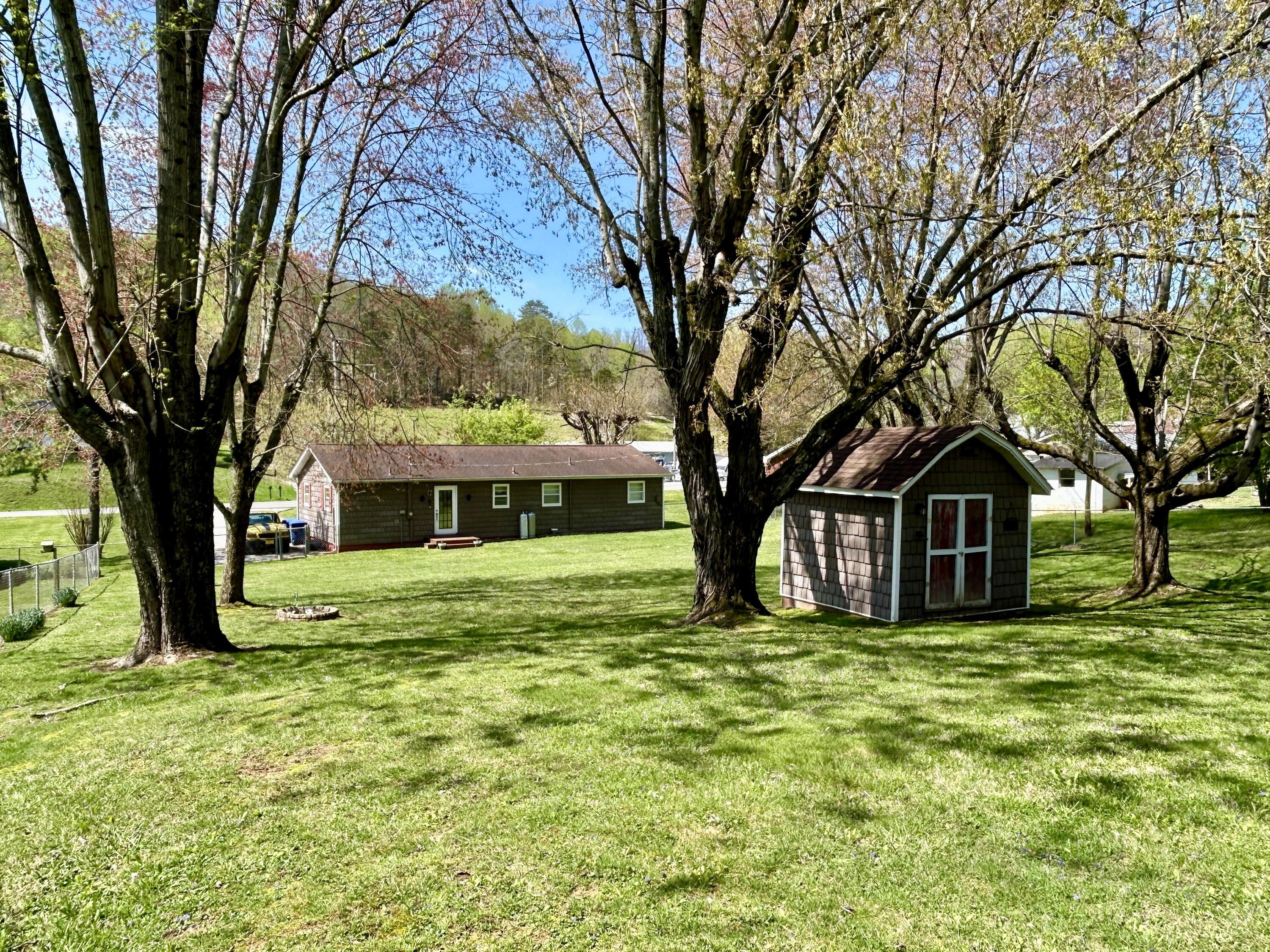 1870 Rush Branch Road