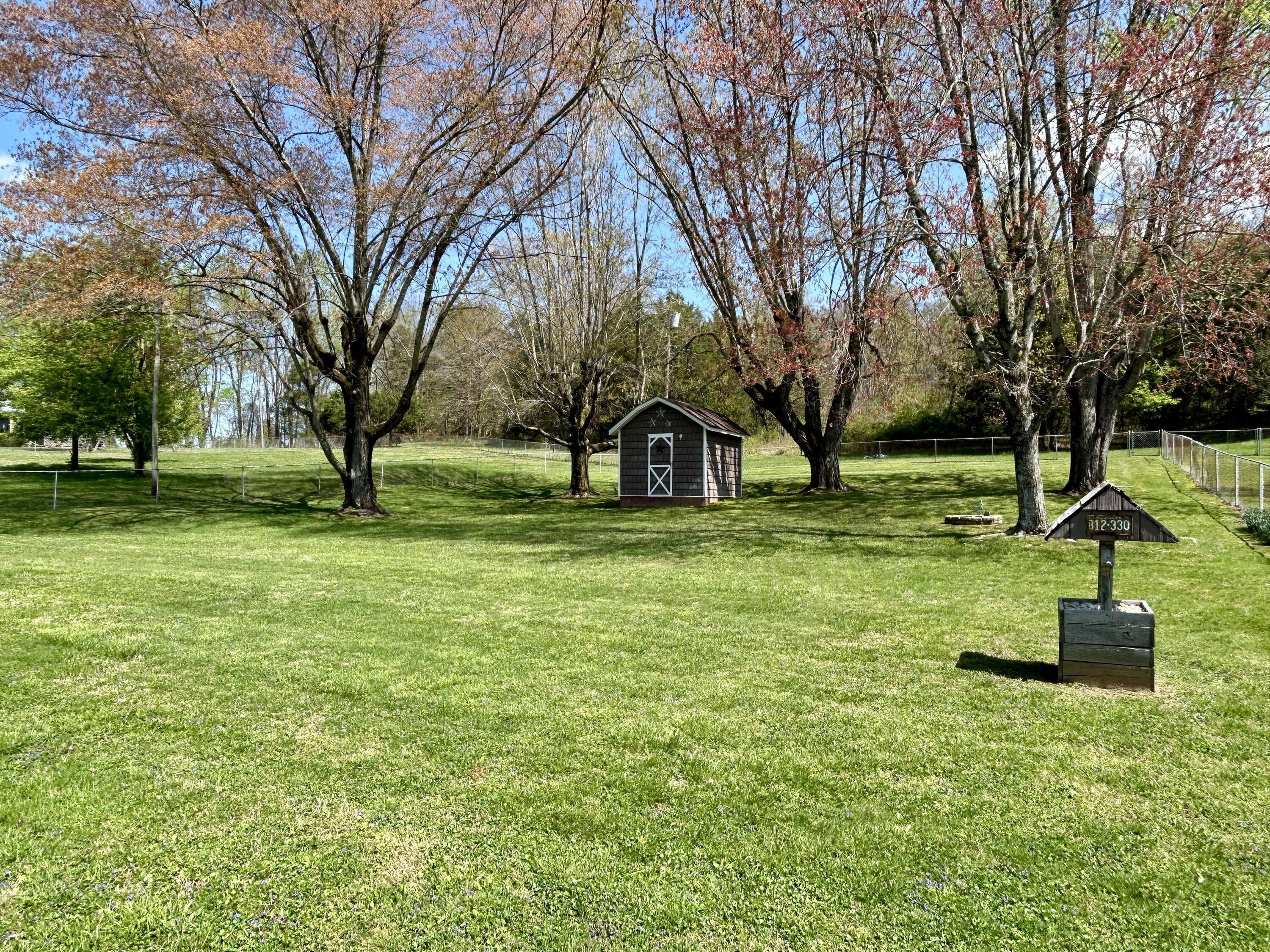 1870 Rush Branch Road