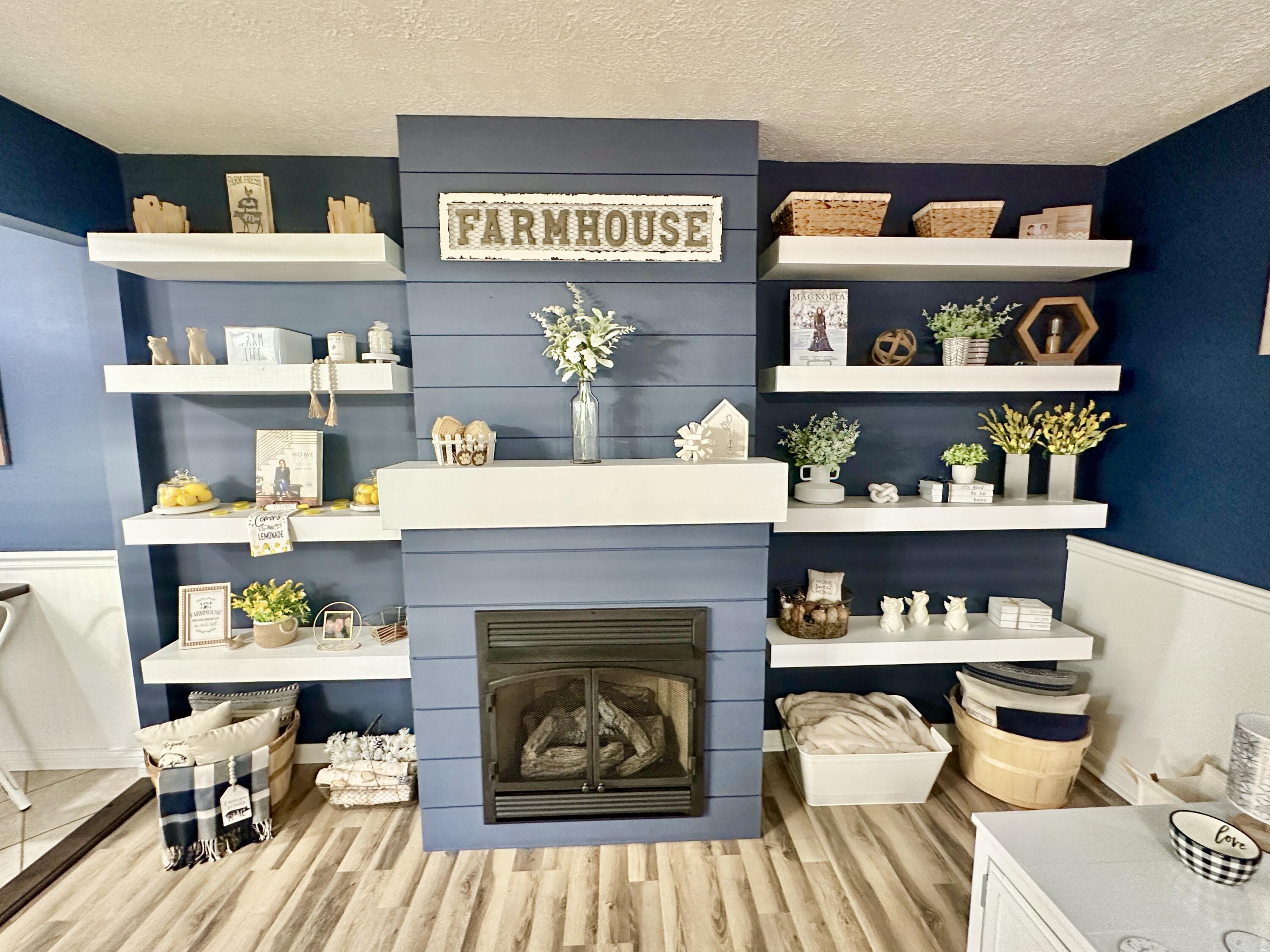 1870 Rush Branch Road