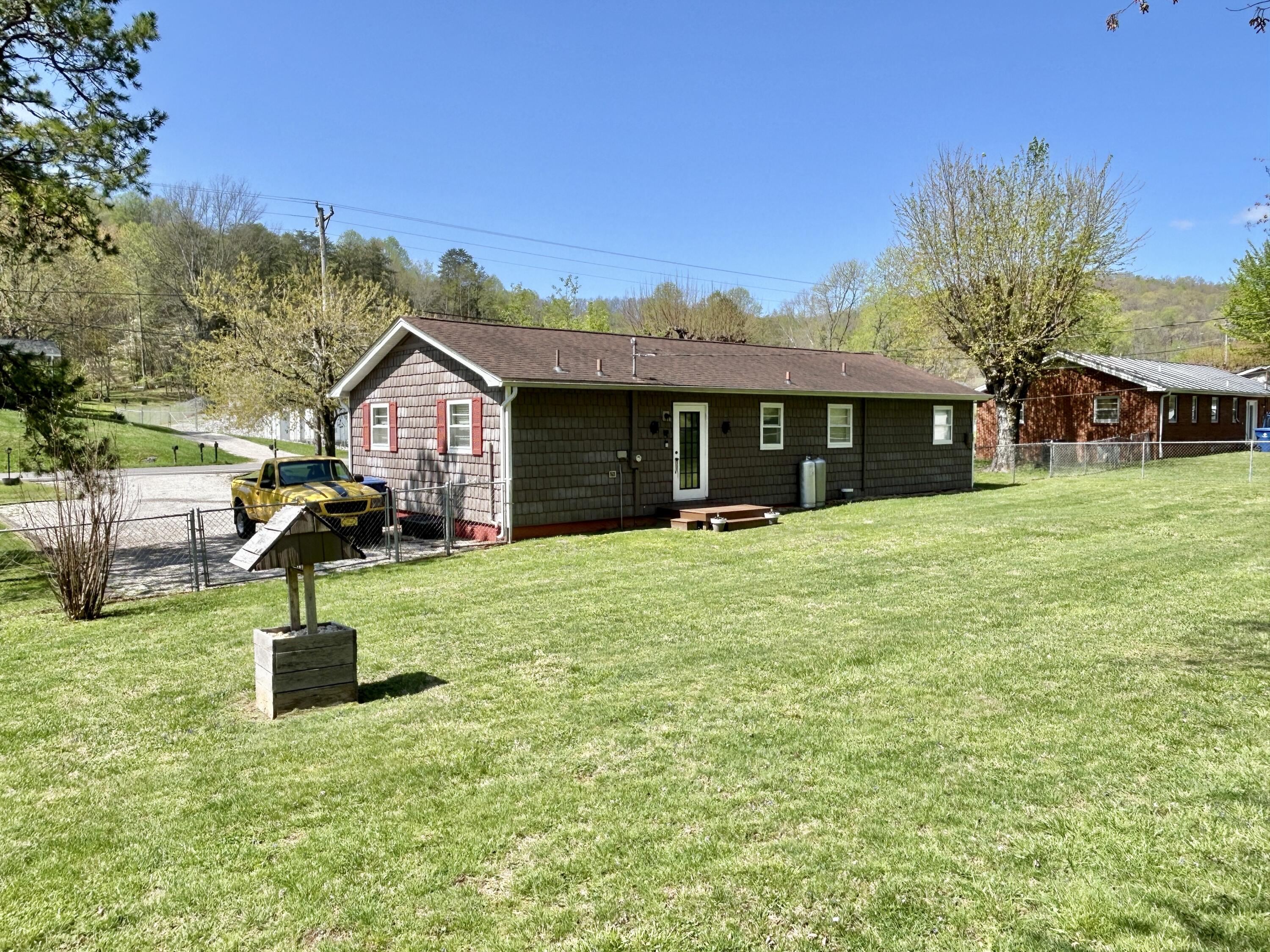 1870 Rush Branch Road