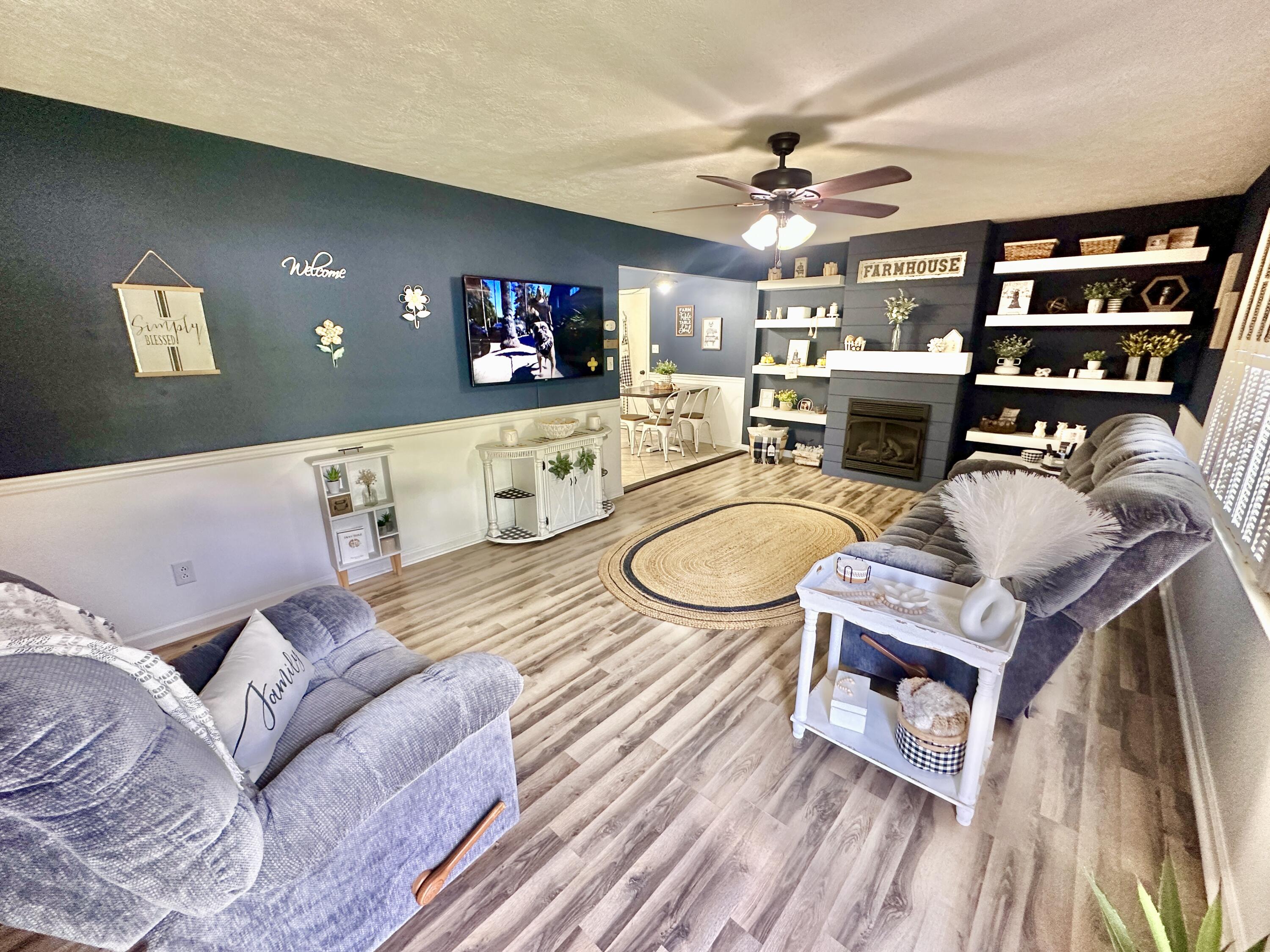 1870 Rush Branch Road