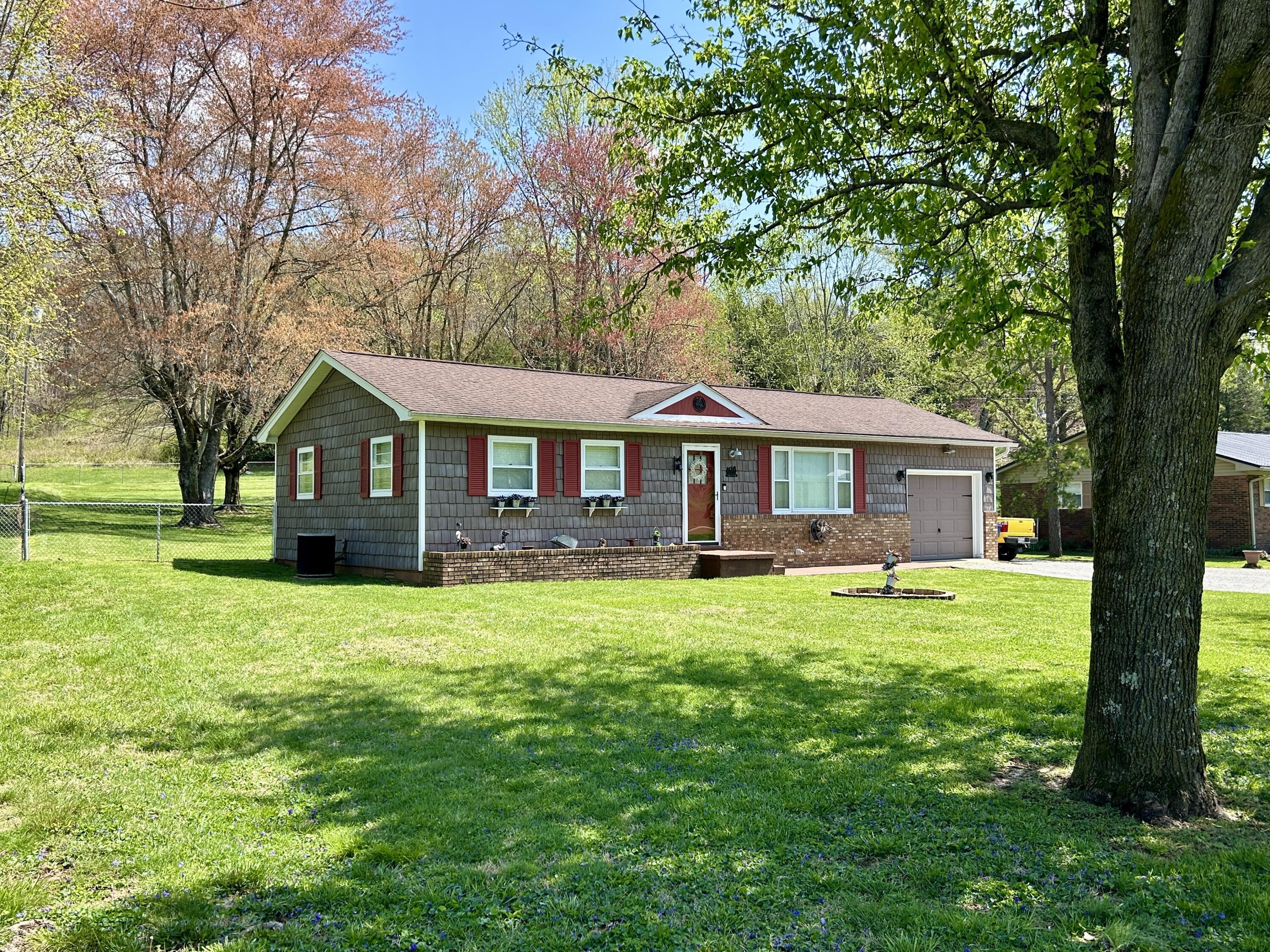 1870 Rush Branch Road