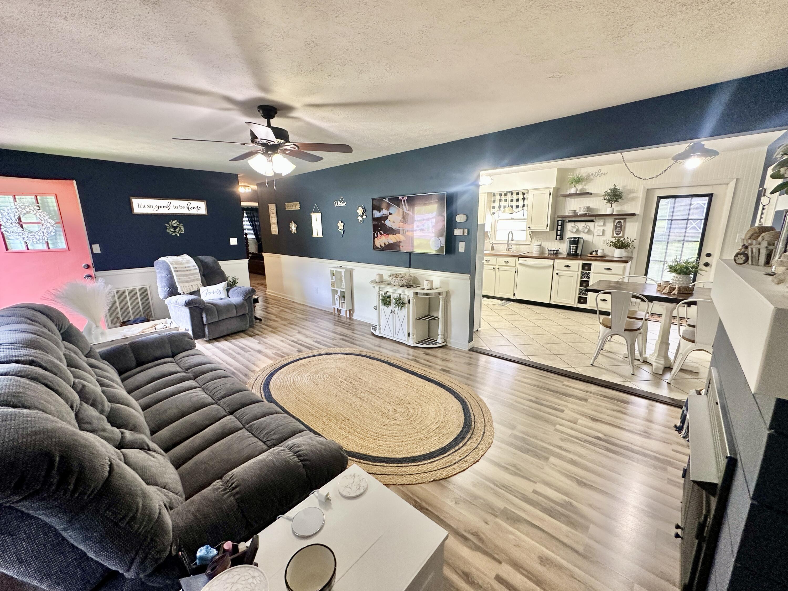 1870 Rush Branch Road