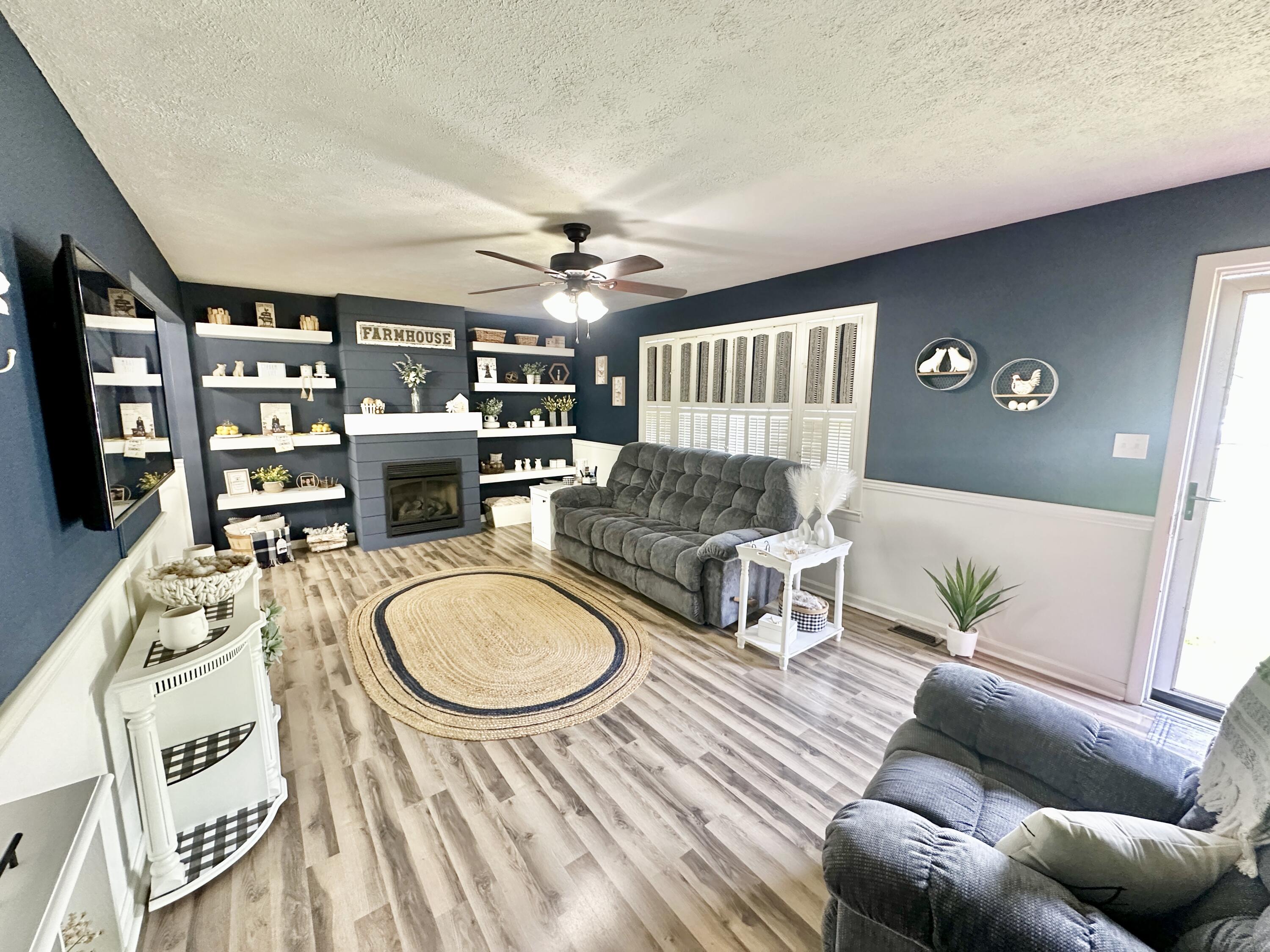 1870 Rush Branch Road