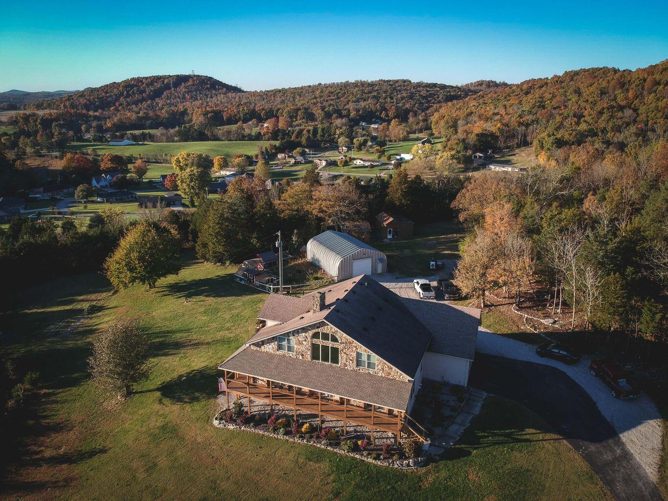 80 Jackson Road