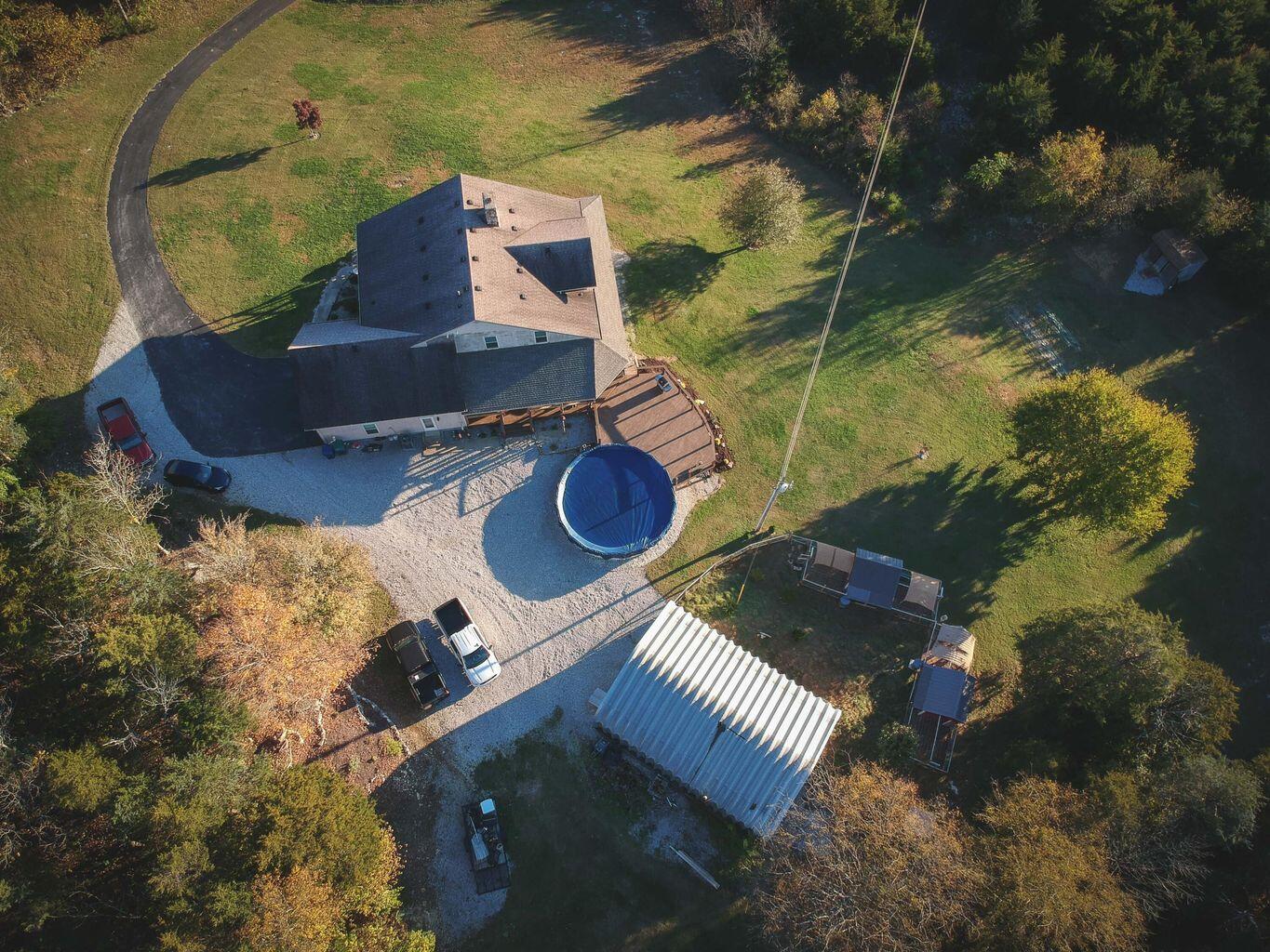 80 Jackson Road