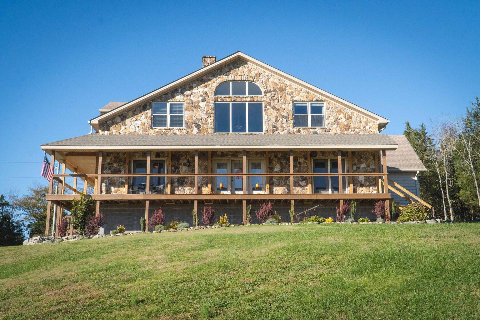80 Jackson Road