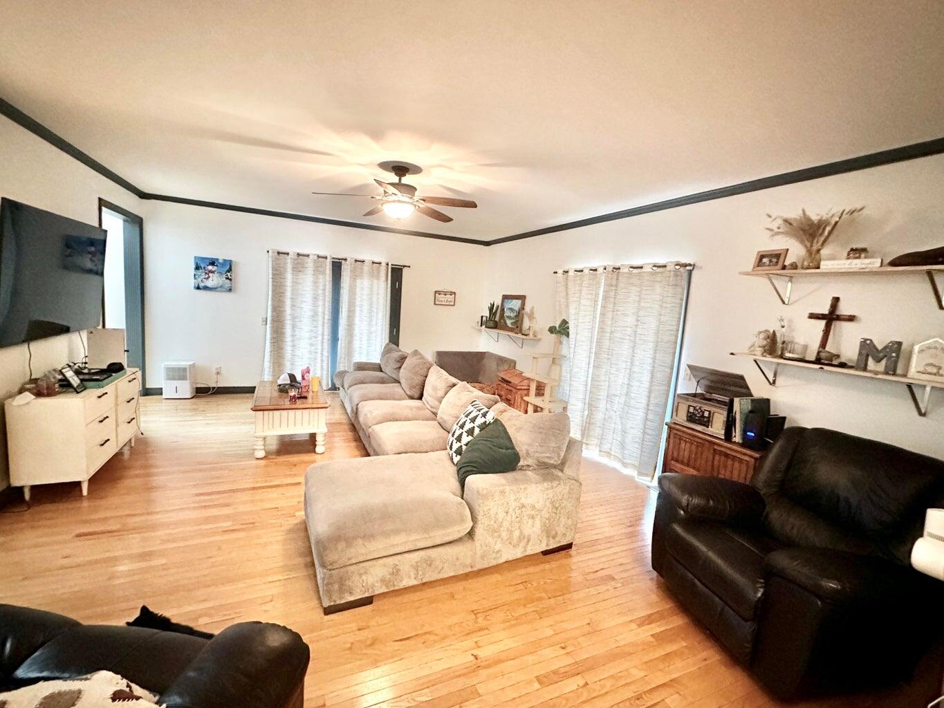 80 Jackson Road