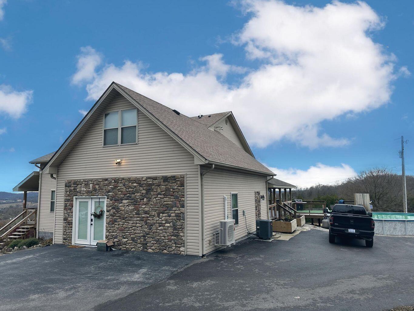 80 Jackson Road